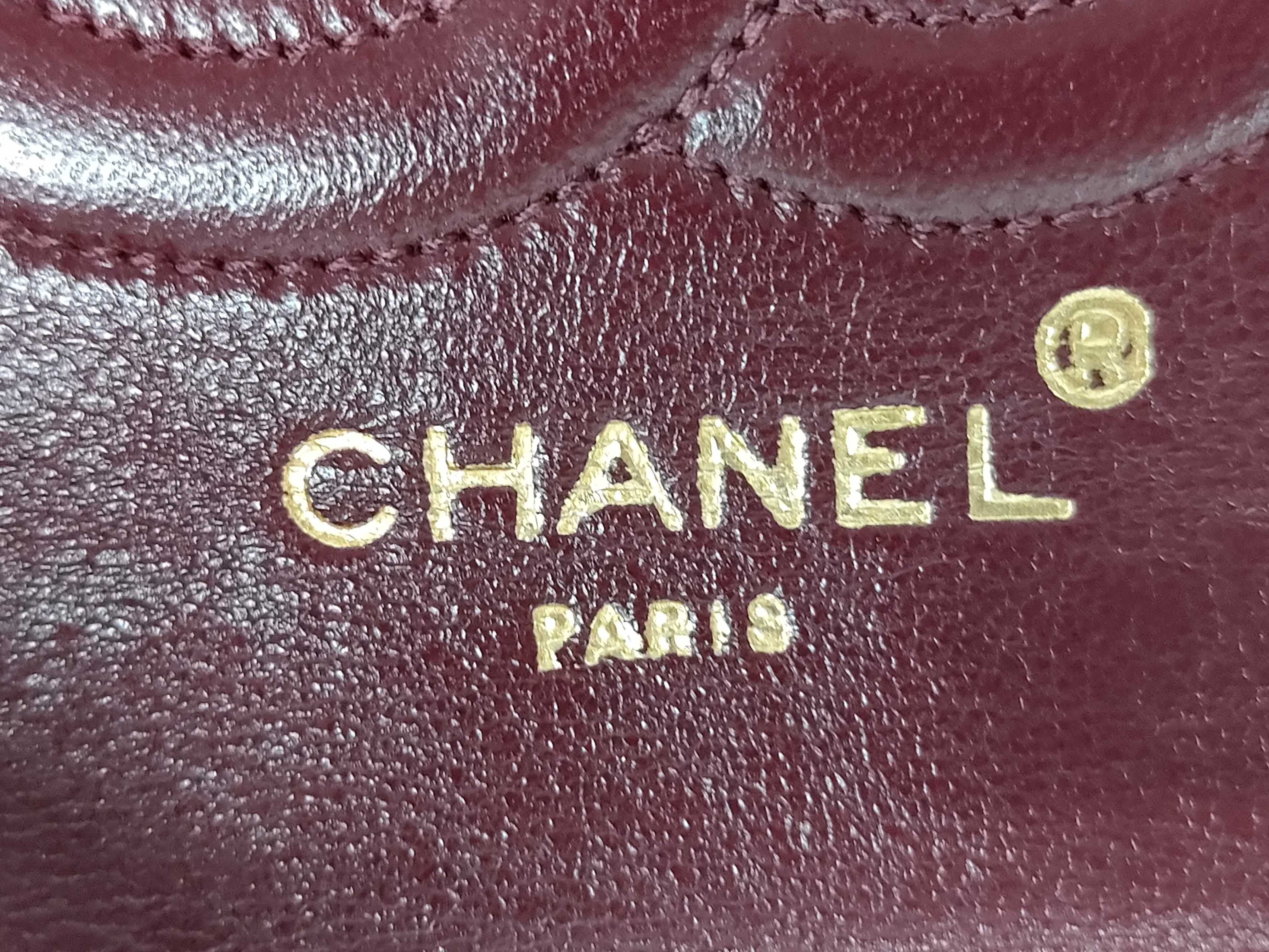 Matelassé Paris Limited Edition Bag — view 9