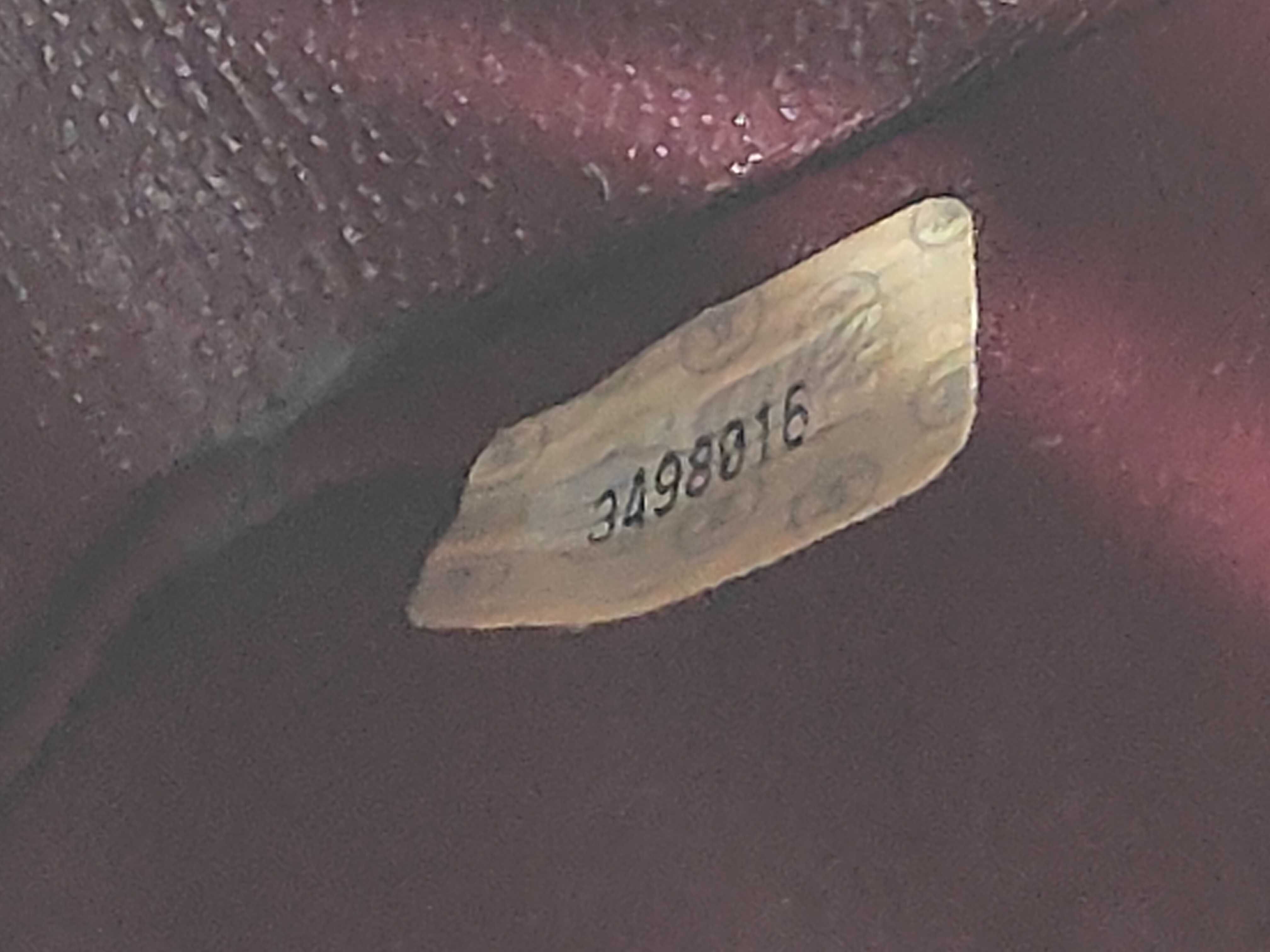 Matelassé Paris Limited Edition Bag — view 10