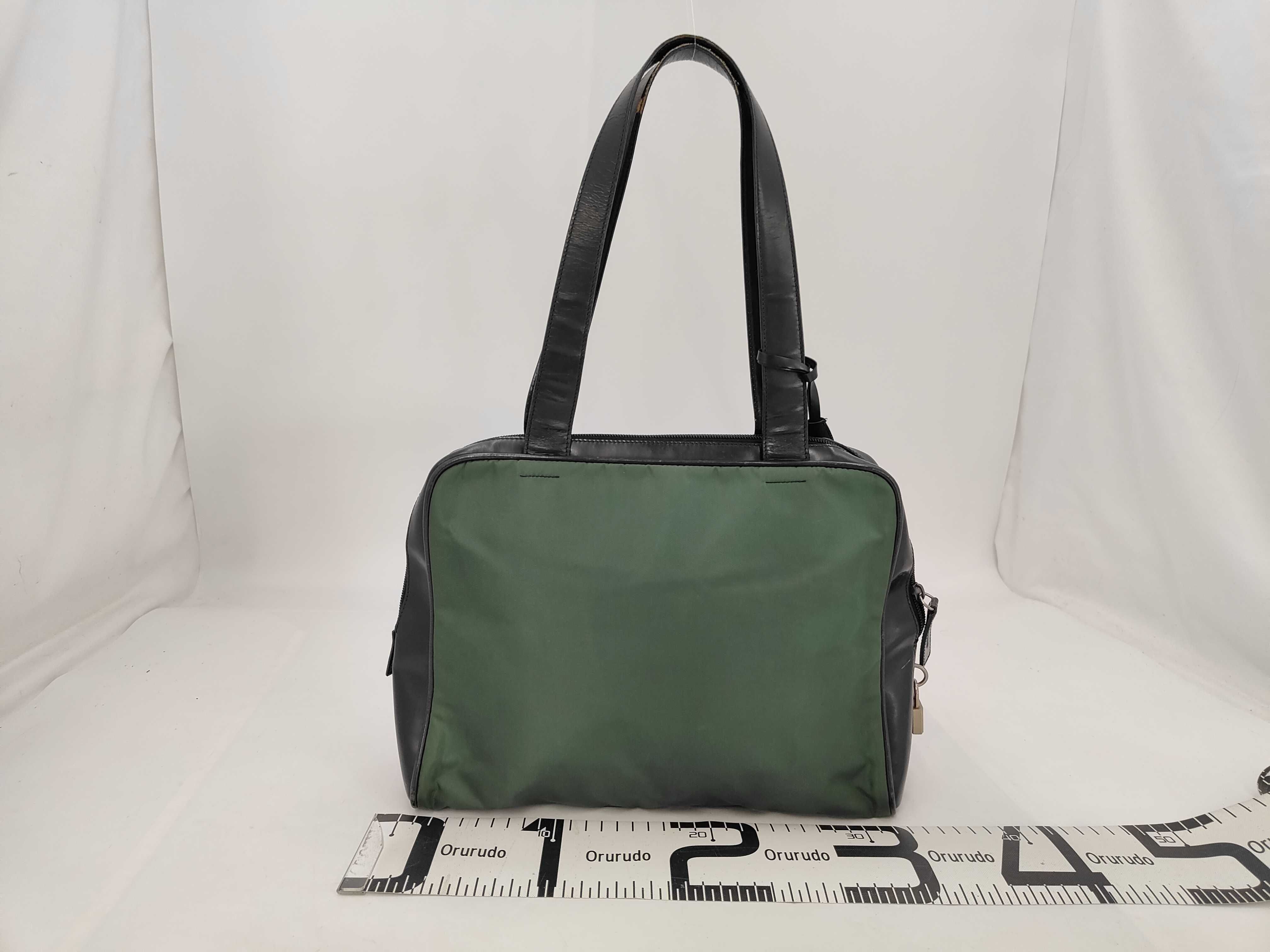 bag shoulder bag — view 2