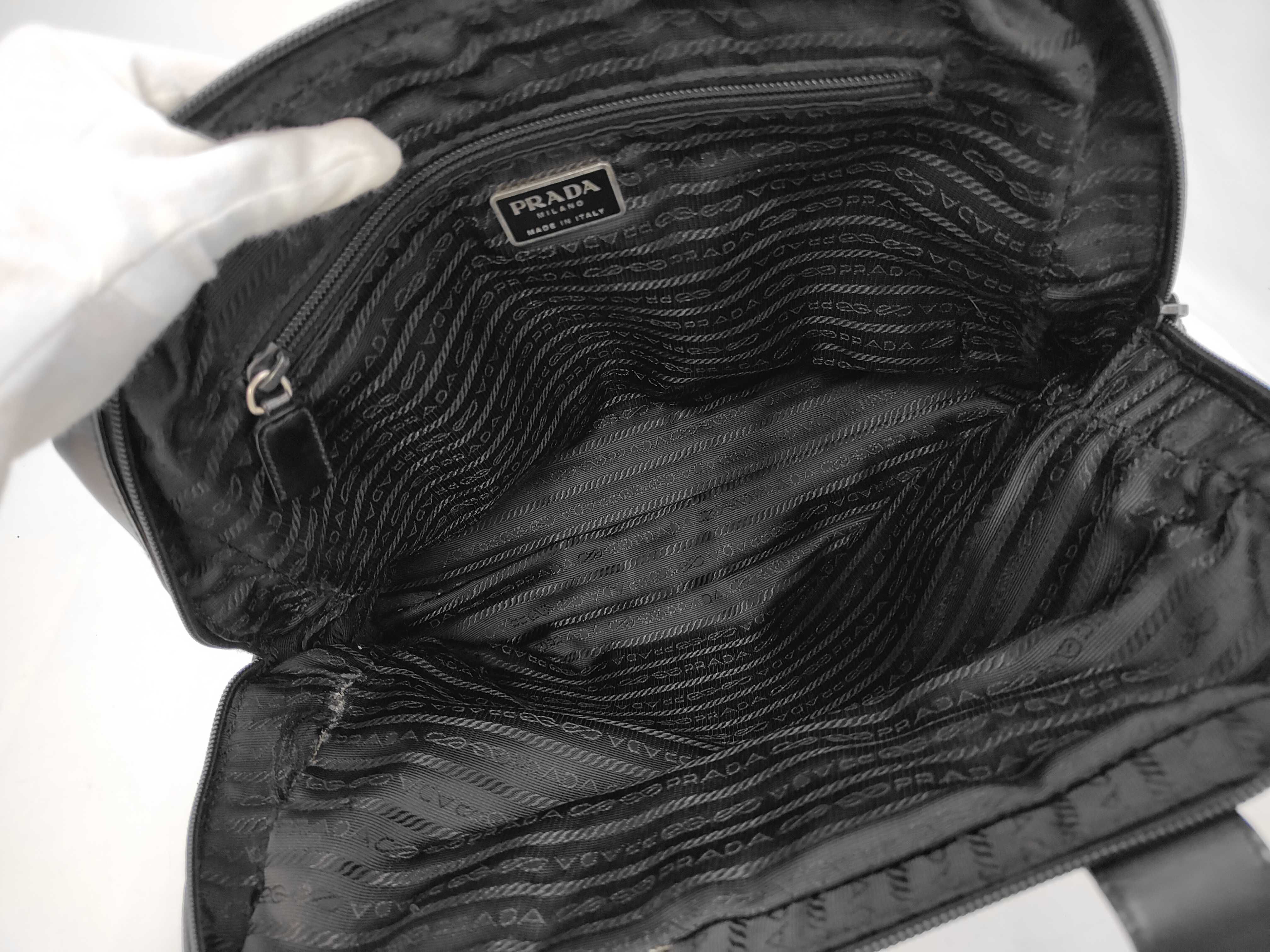 bag shoulder bag — view 11