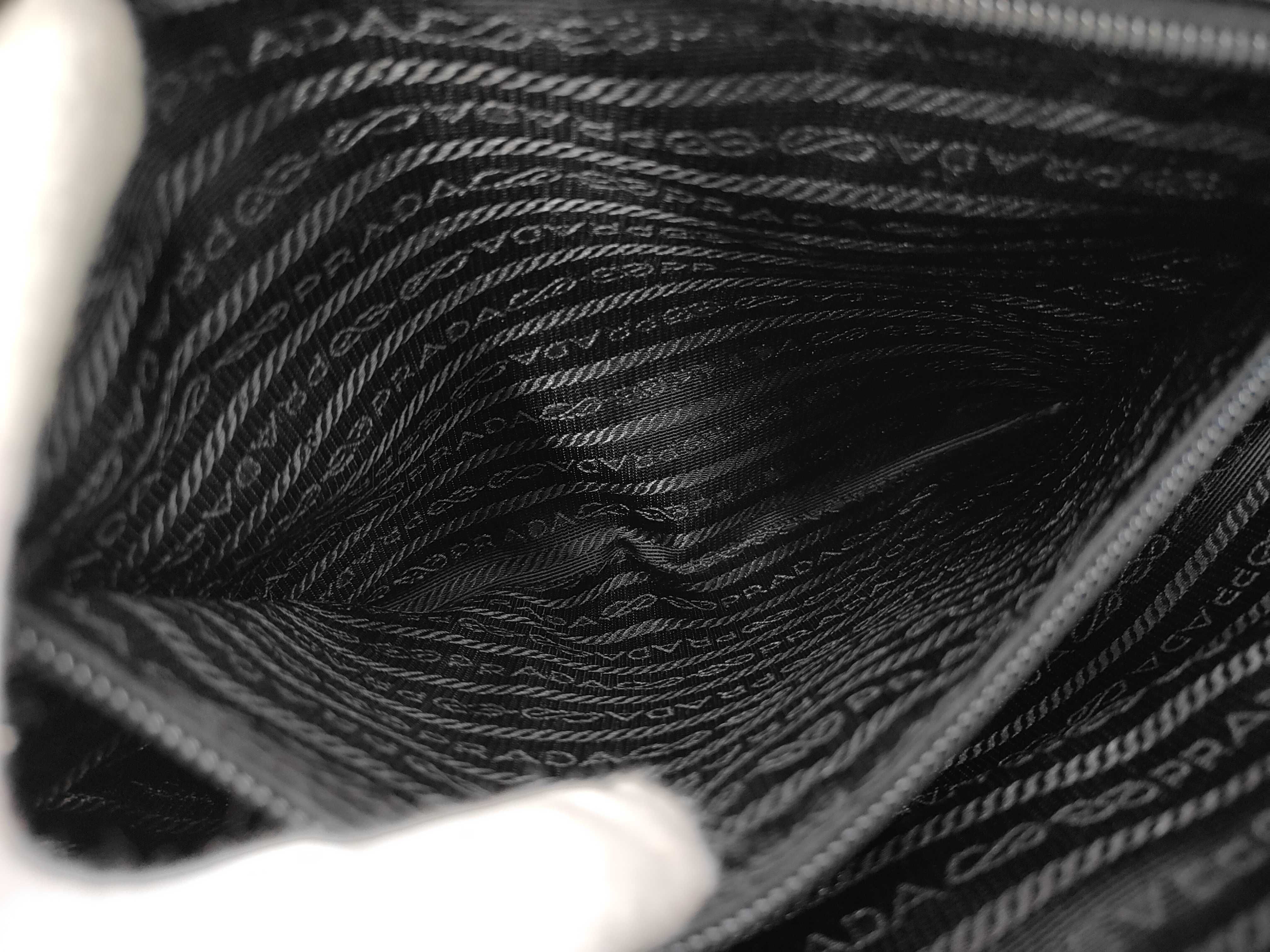 bag shoulder bag — view 12