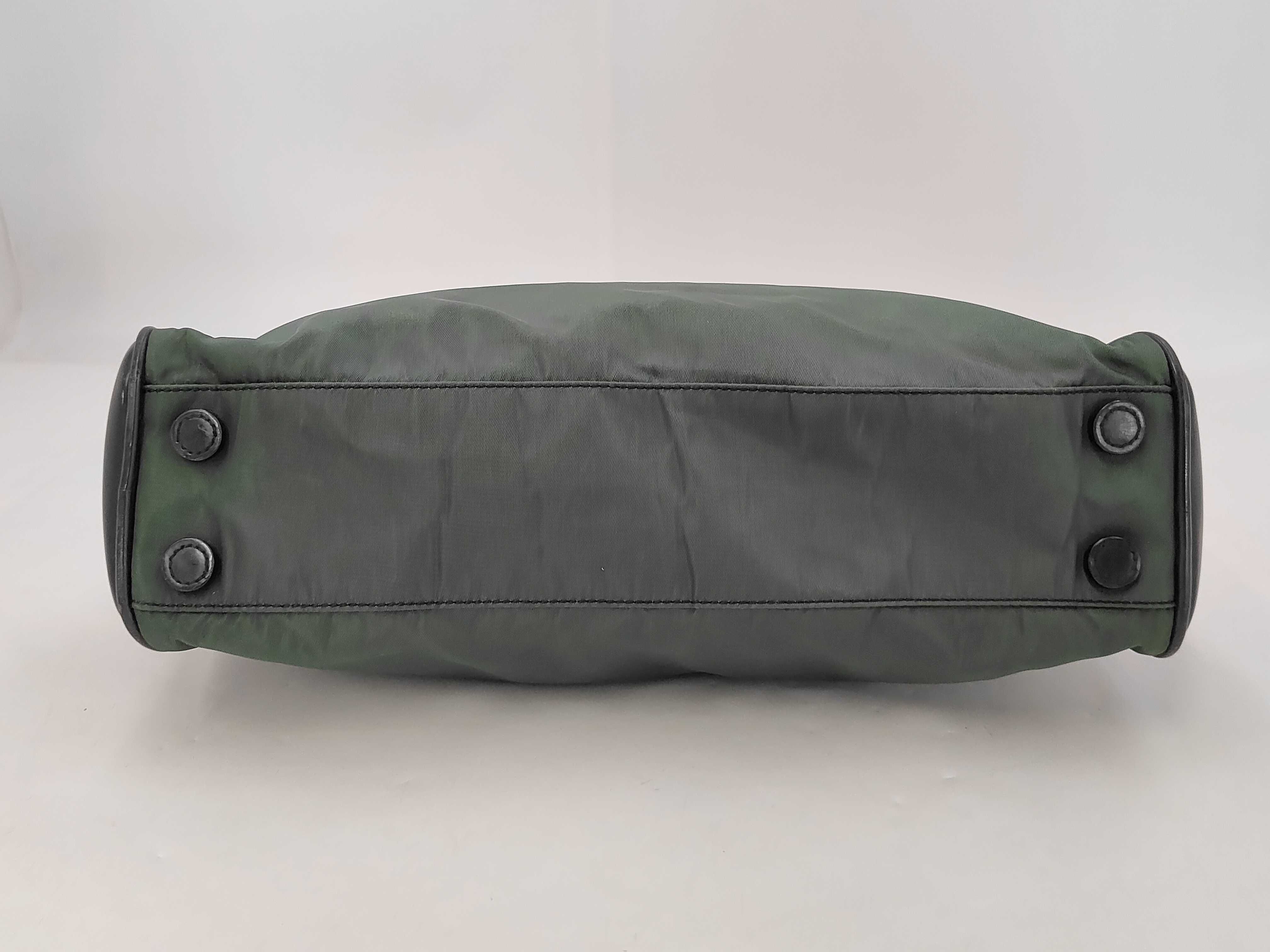 bag shoulder bag — view 4
