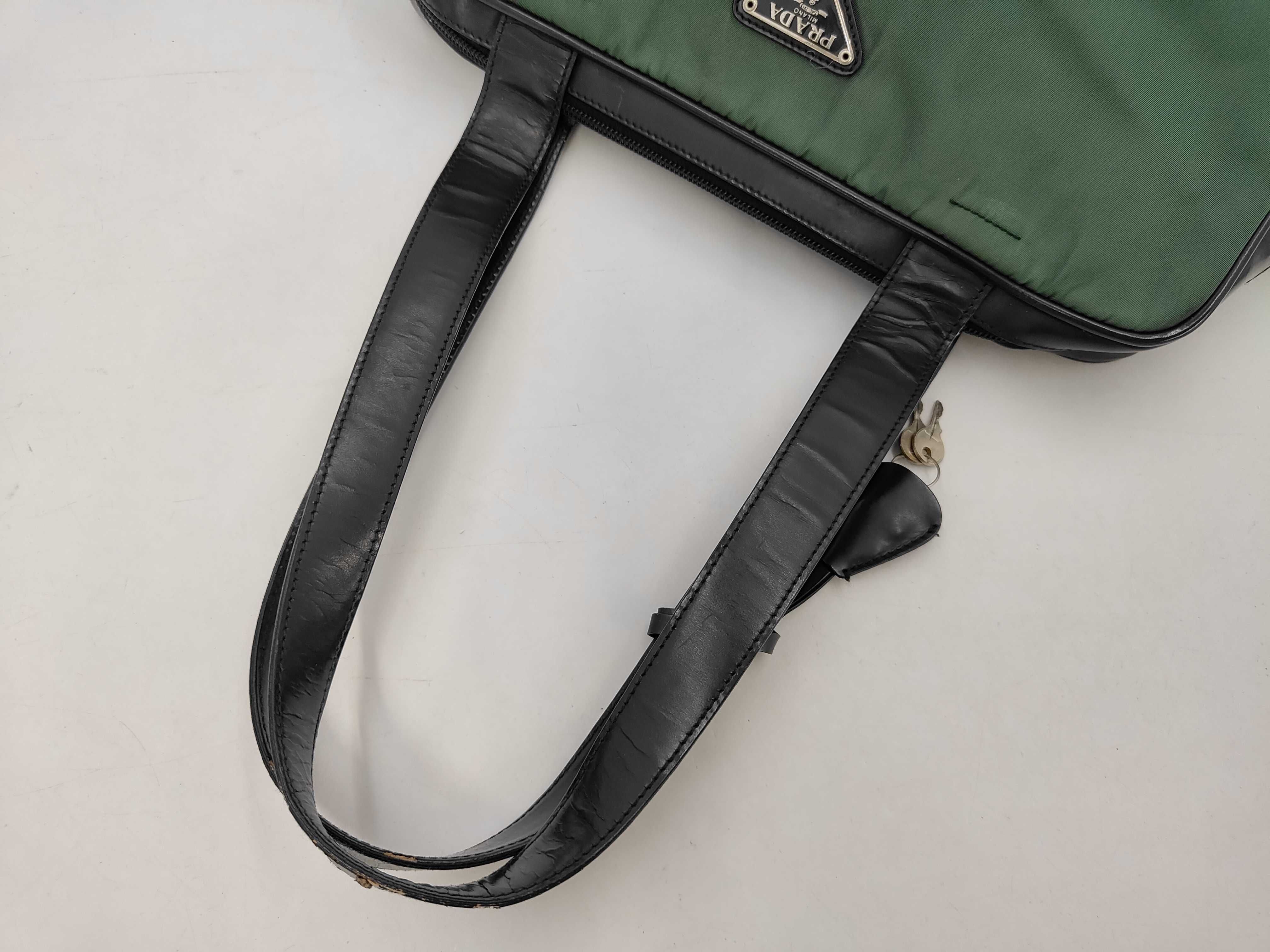 bag shoulder bag — view 5