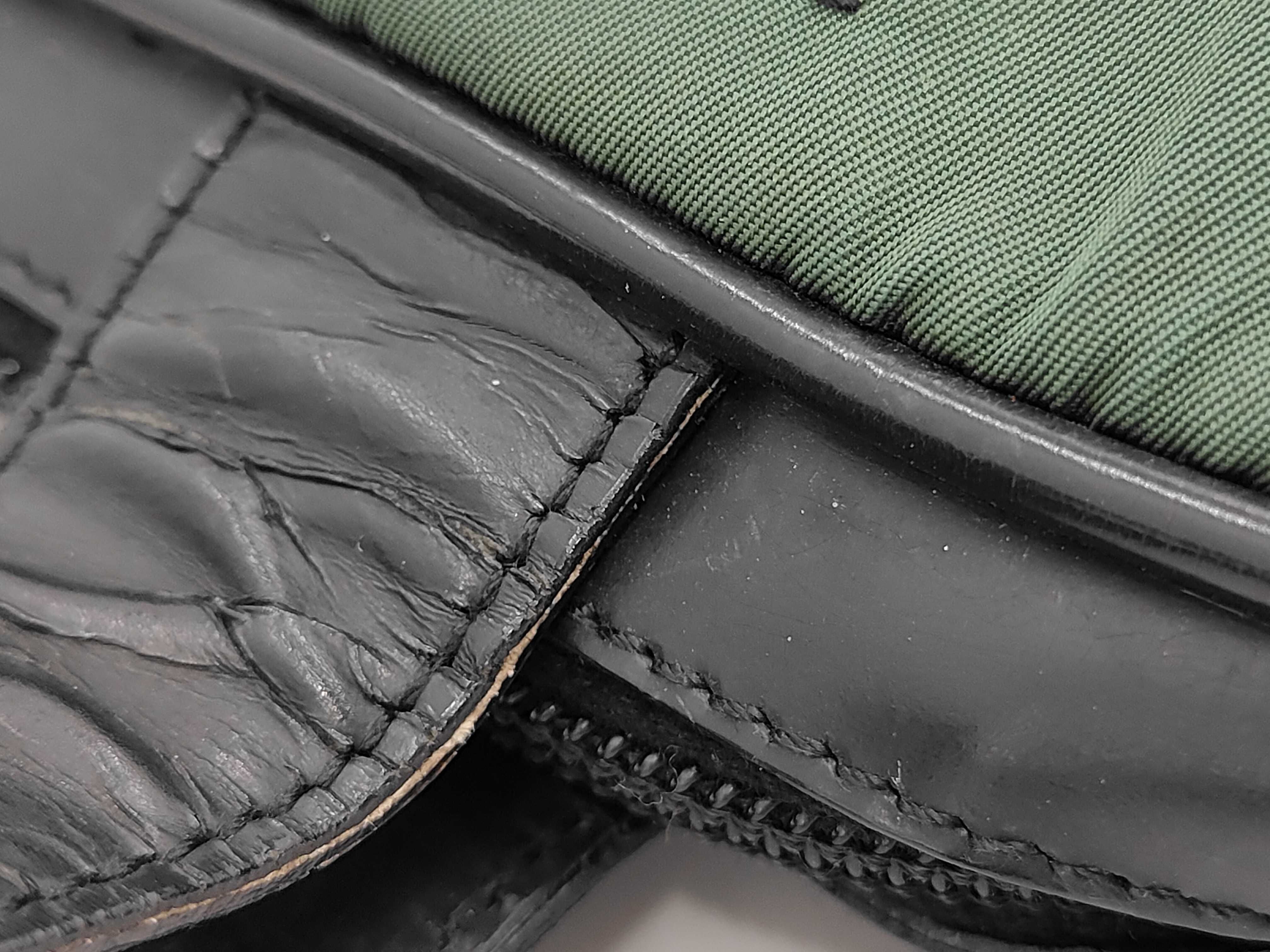 bag shoulder bag — view 6