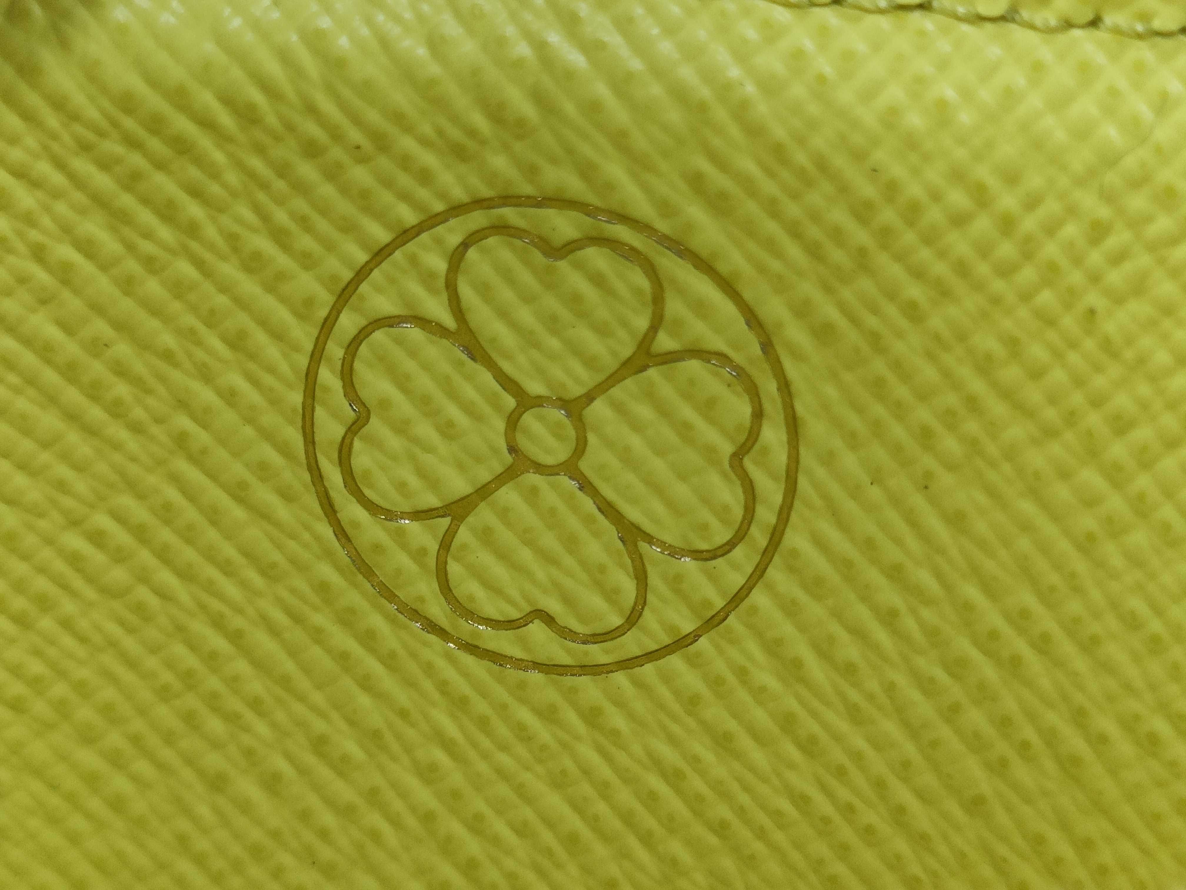 Monogram M27771 Monogram Porte Cartes Romy Coin Case — view 12