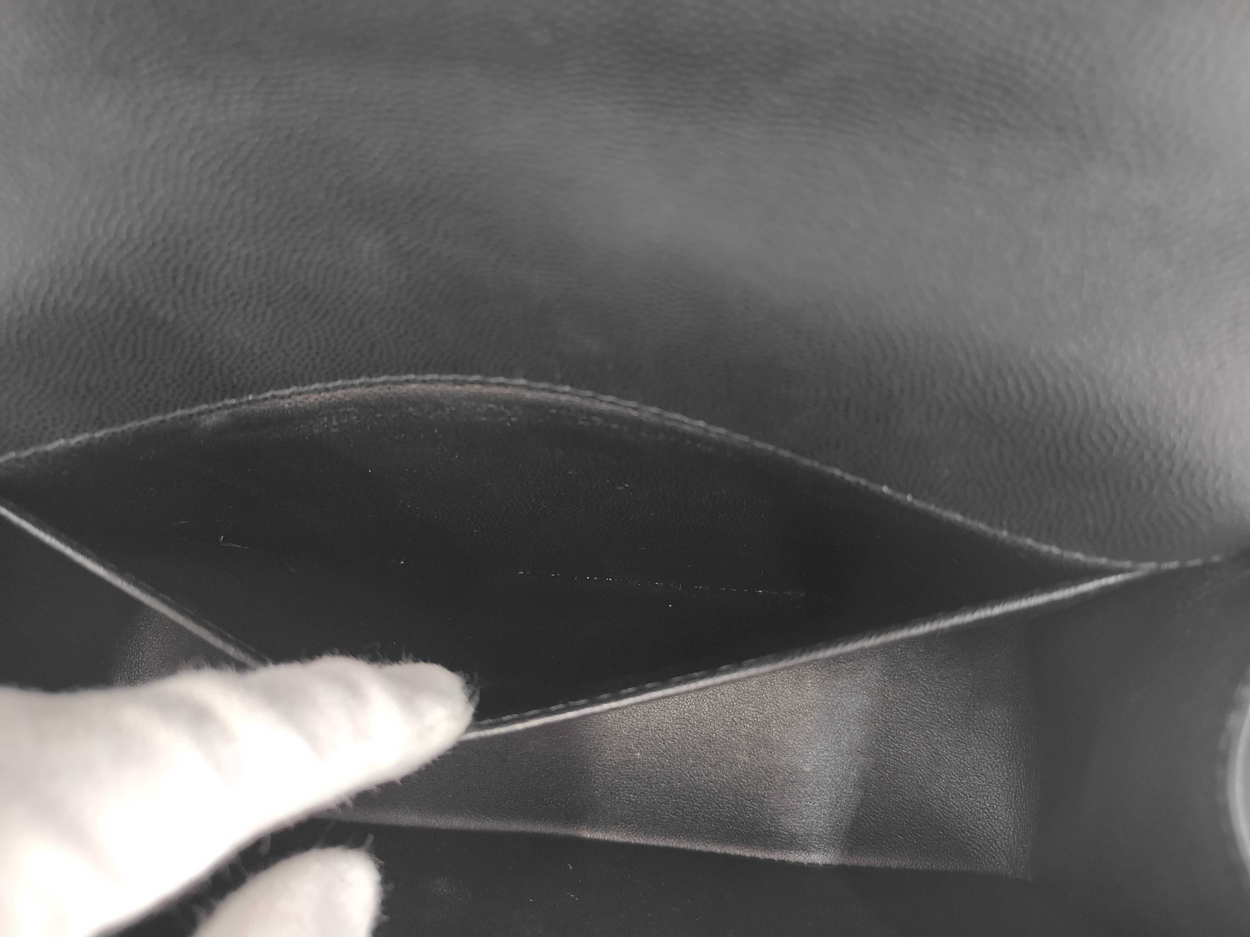 Boy Chanel Shoulder Bag — view 12