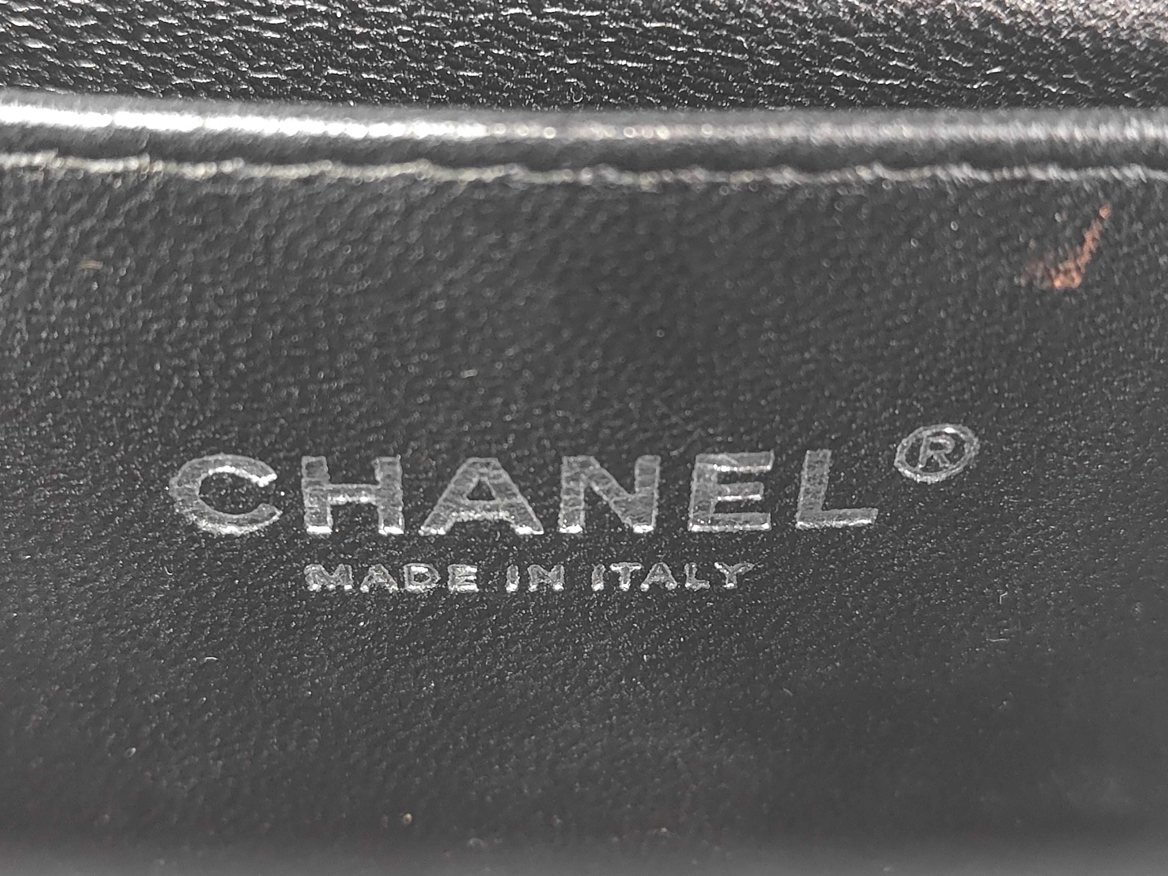 Boy Chanel Shoulder Bag — view 13