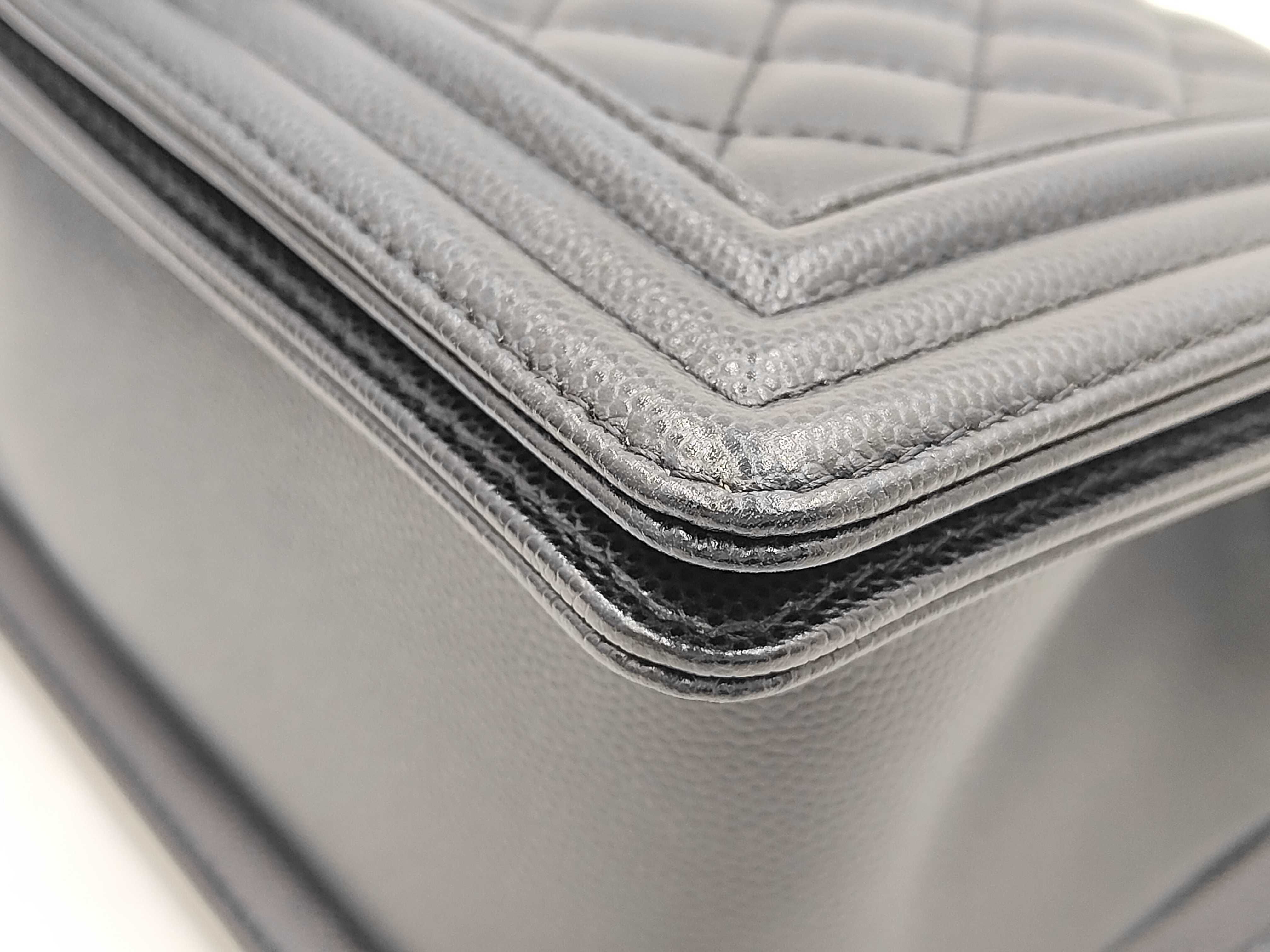 Boy Chanel Shoulder Bag — view 7