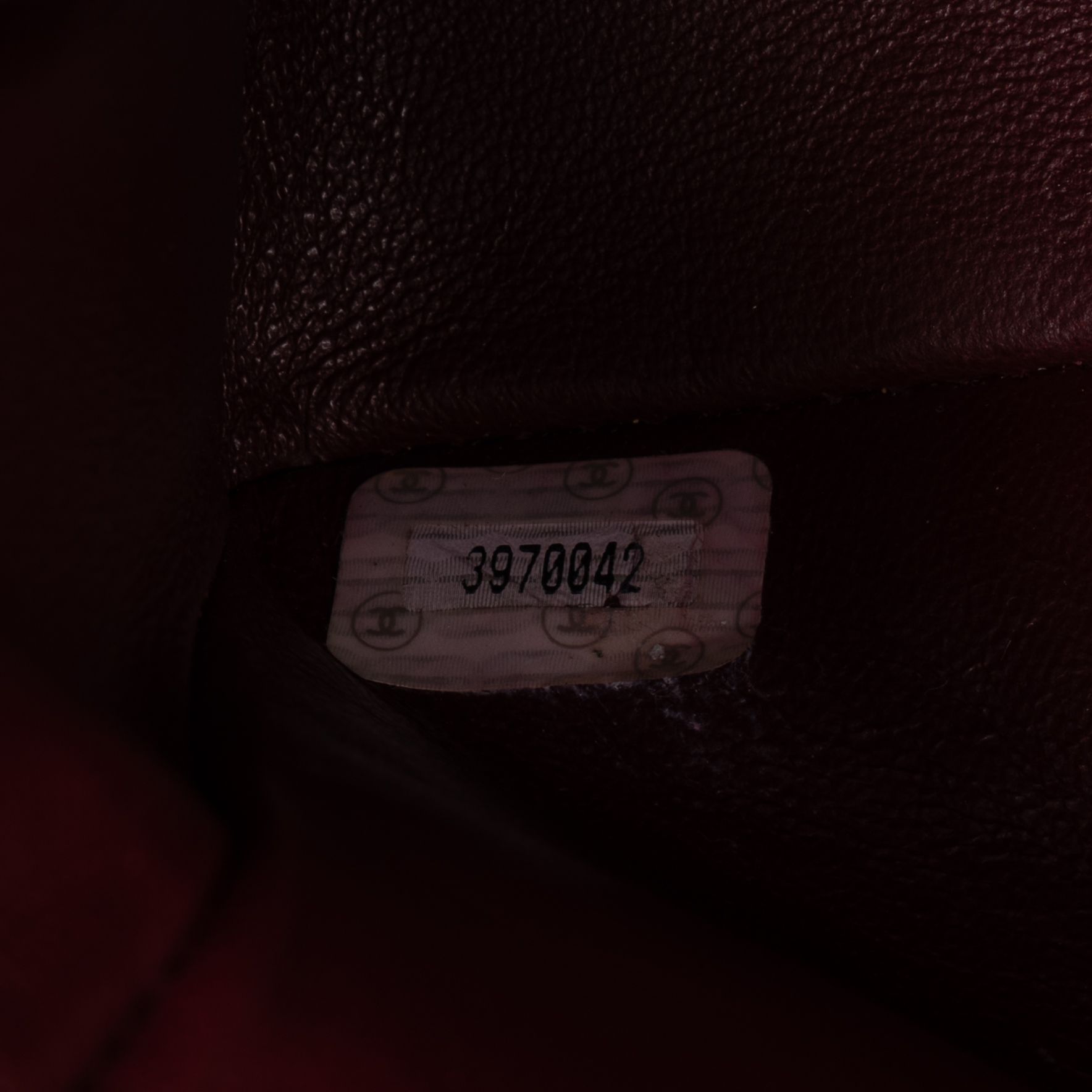Classic Double Flap 26 Quilted Lambskin Leather — view 10