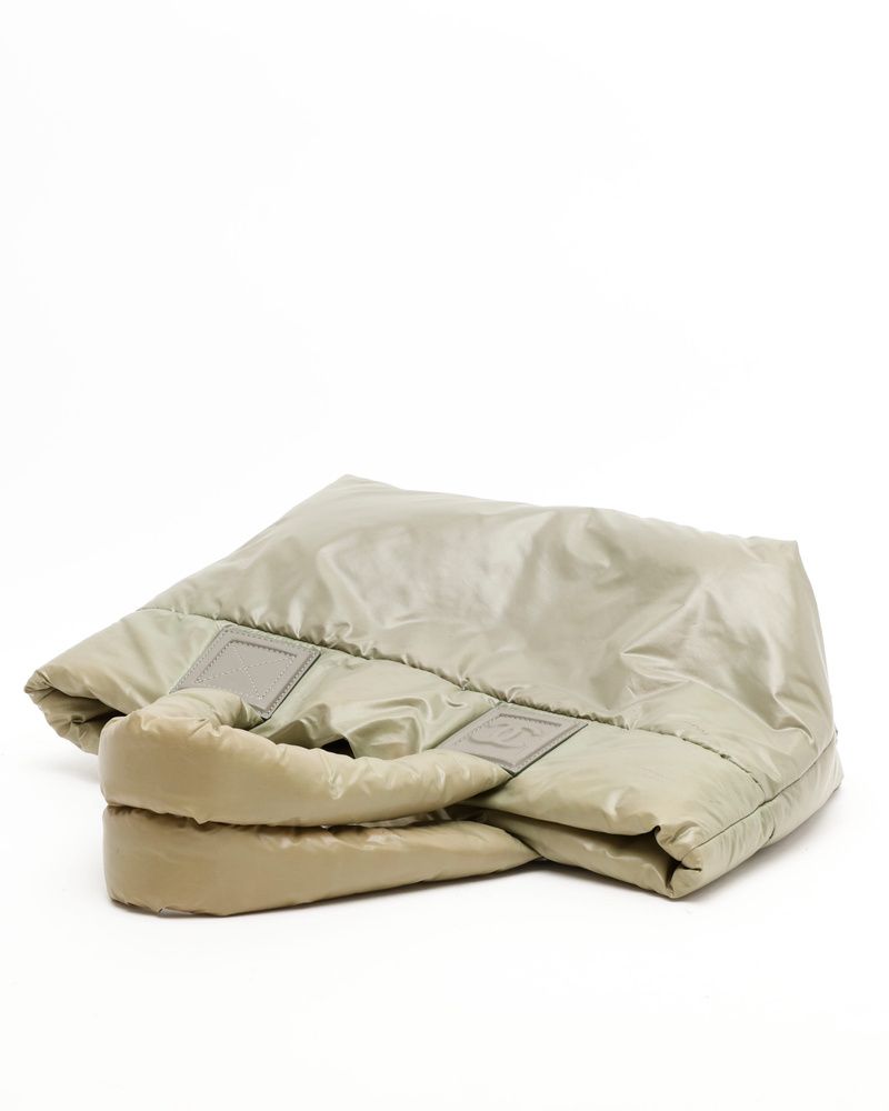 Coco Cocoon Nylon Tote Bag — view 5