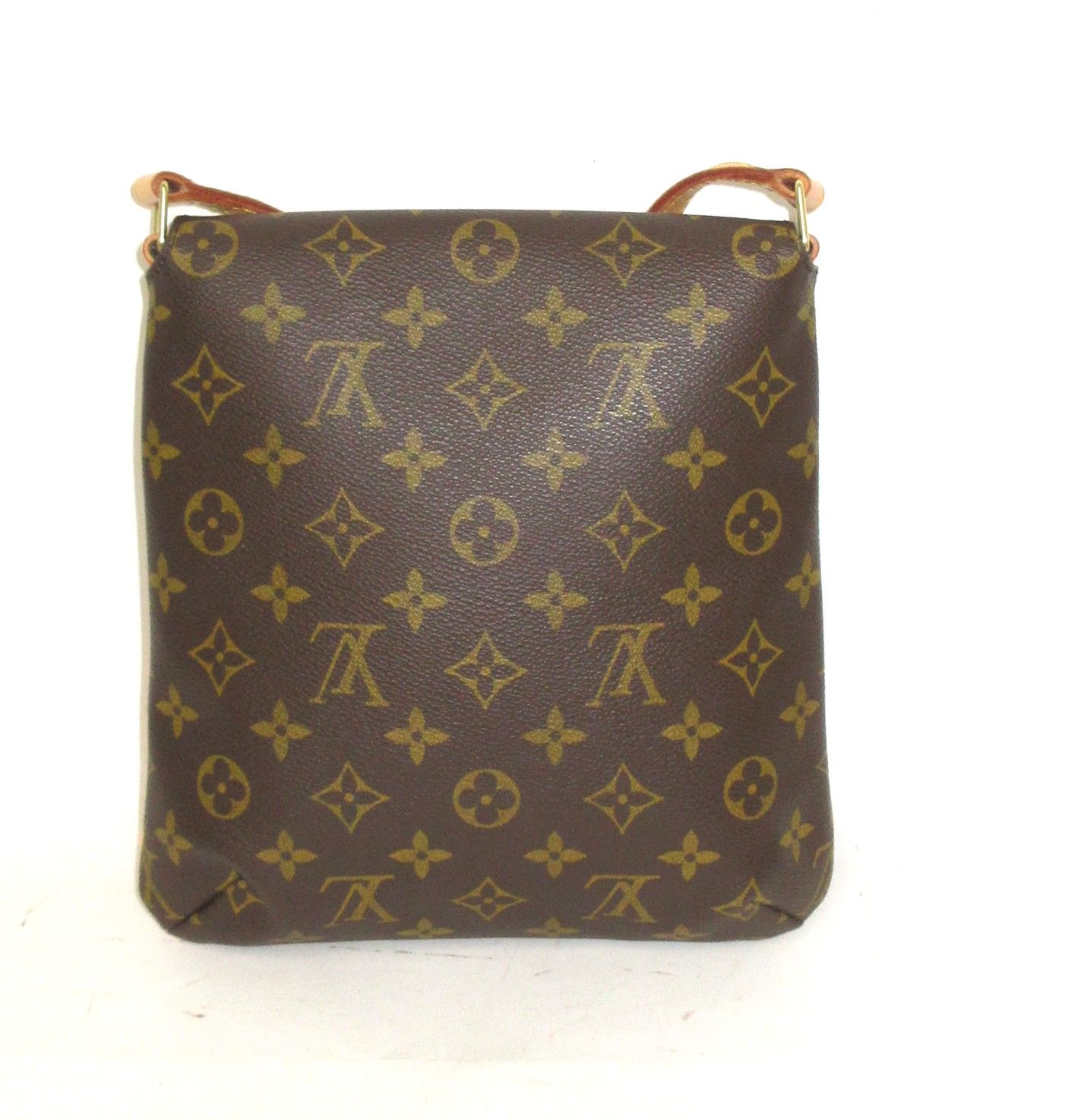 Monogram Musette Salsa — view 2