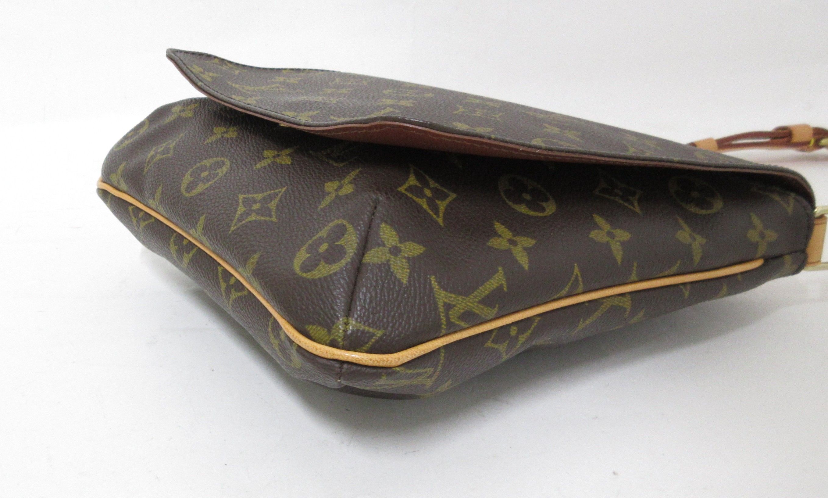 Monogram Musette Salsa — view 3