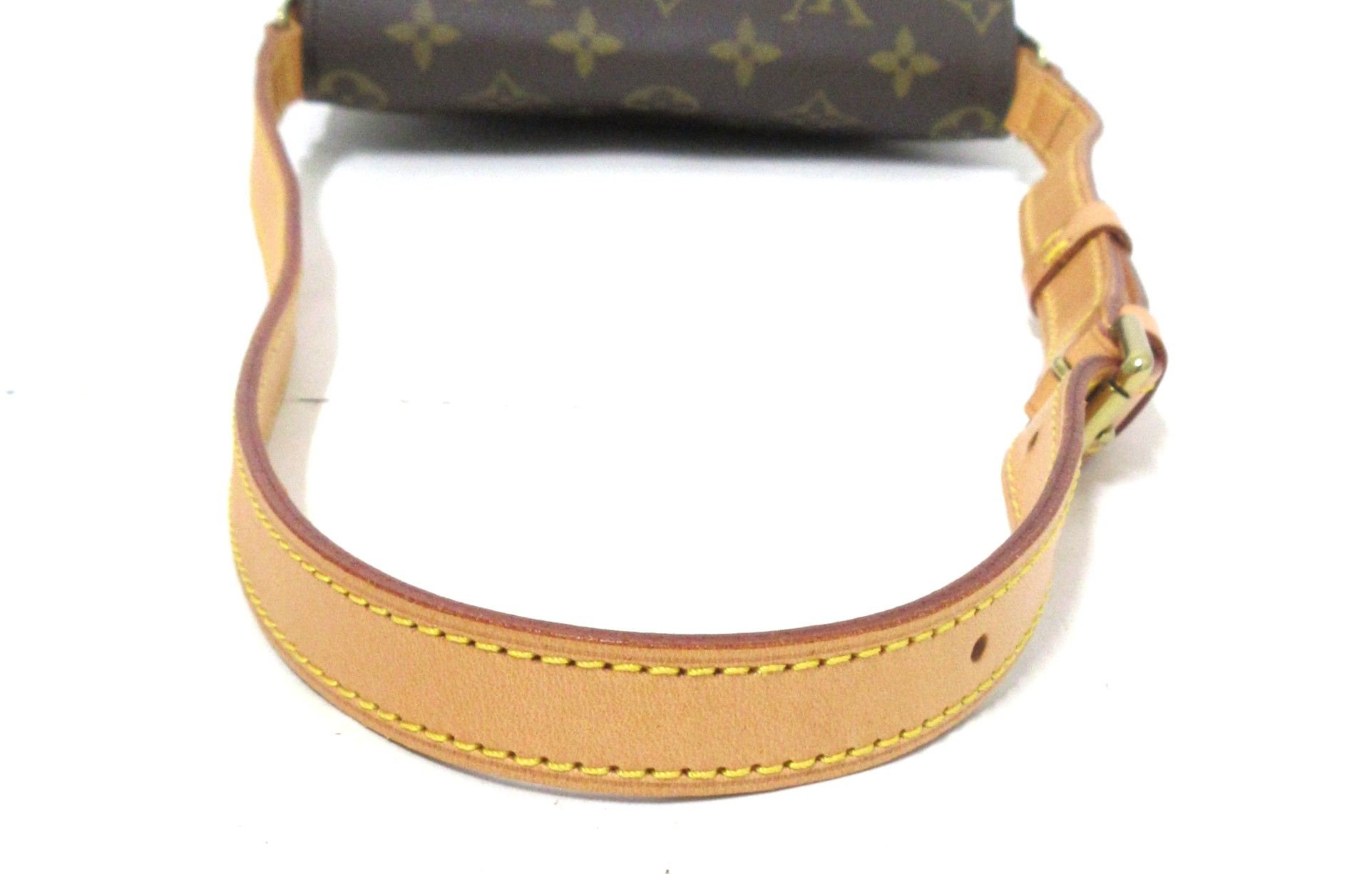 Monogram Musette Salsa — view 5