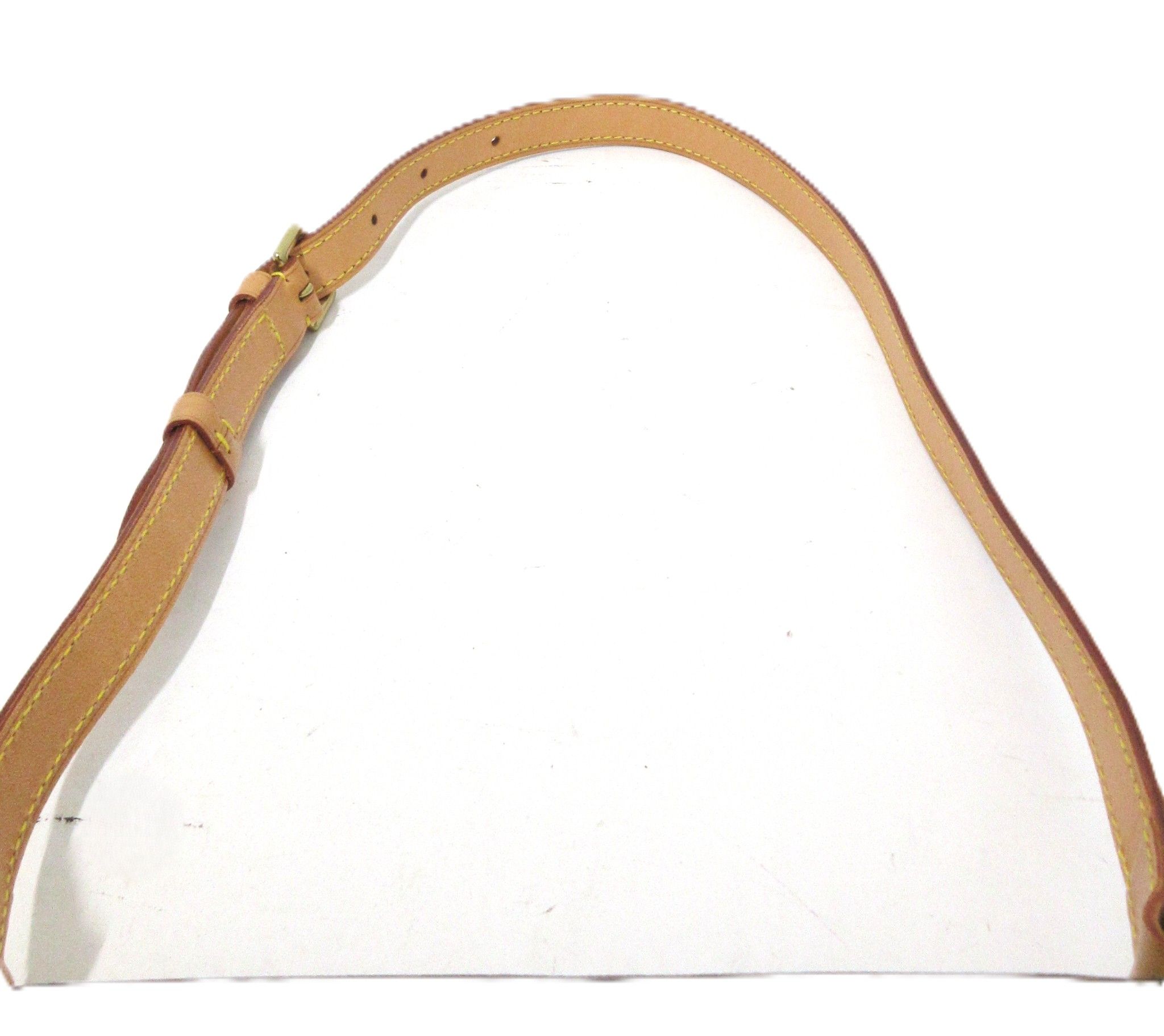 Monogram Musette Salsa — view 6