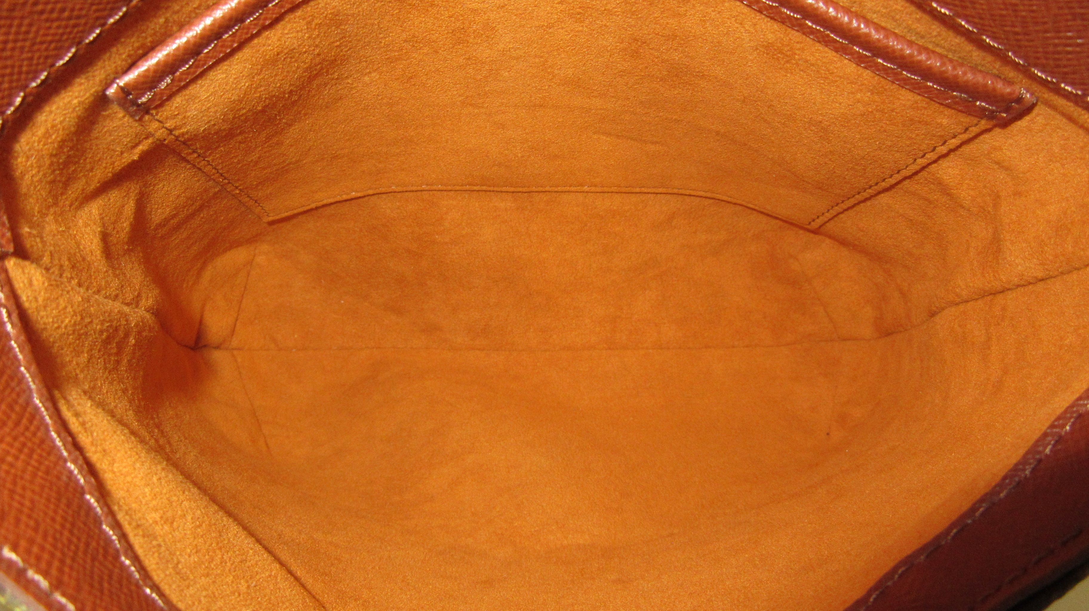 Monogram Musette Salsa — view 7