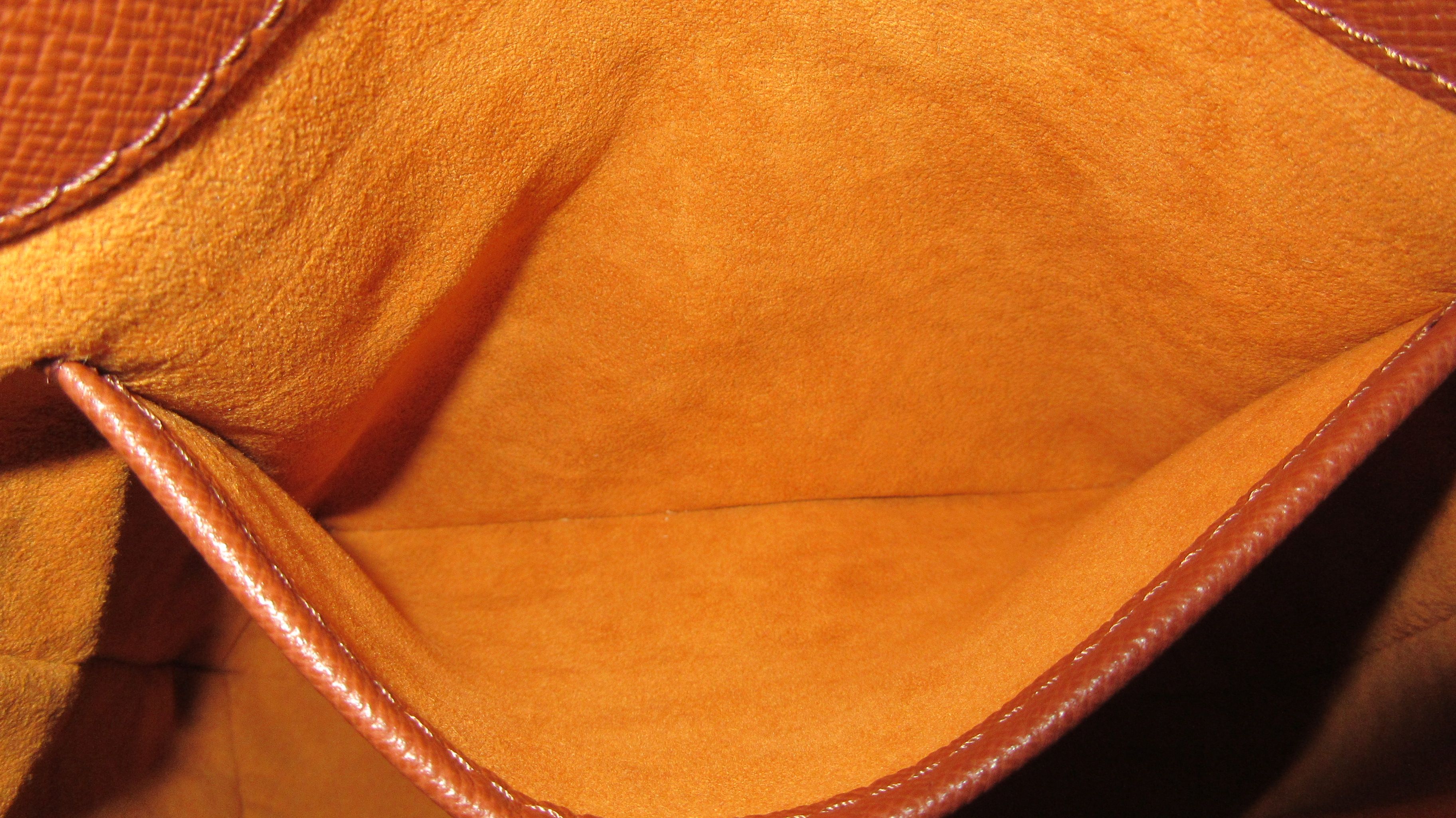 Monogram Musette Salsa — view 8