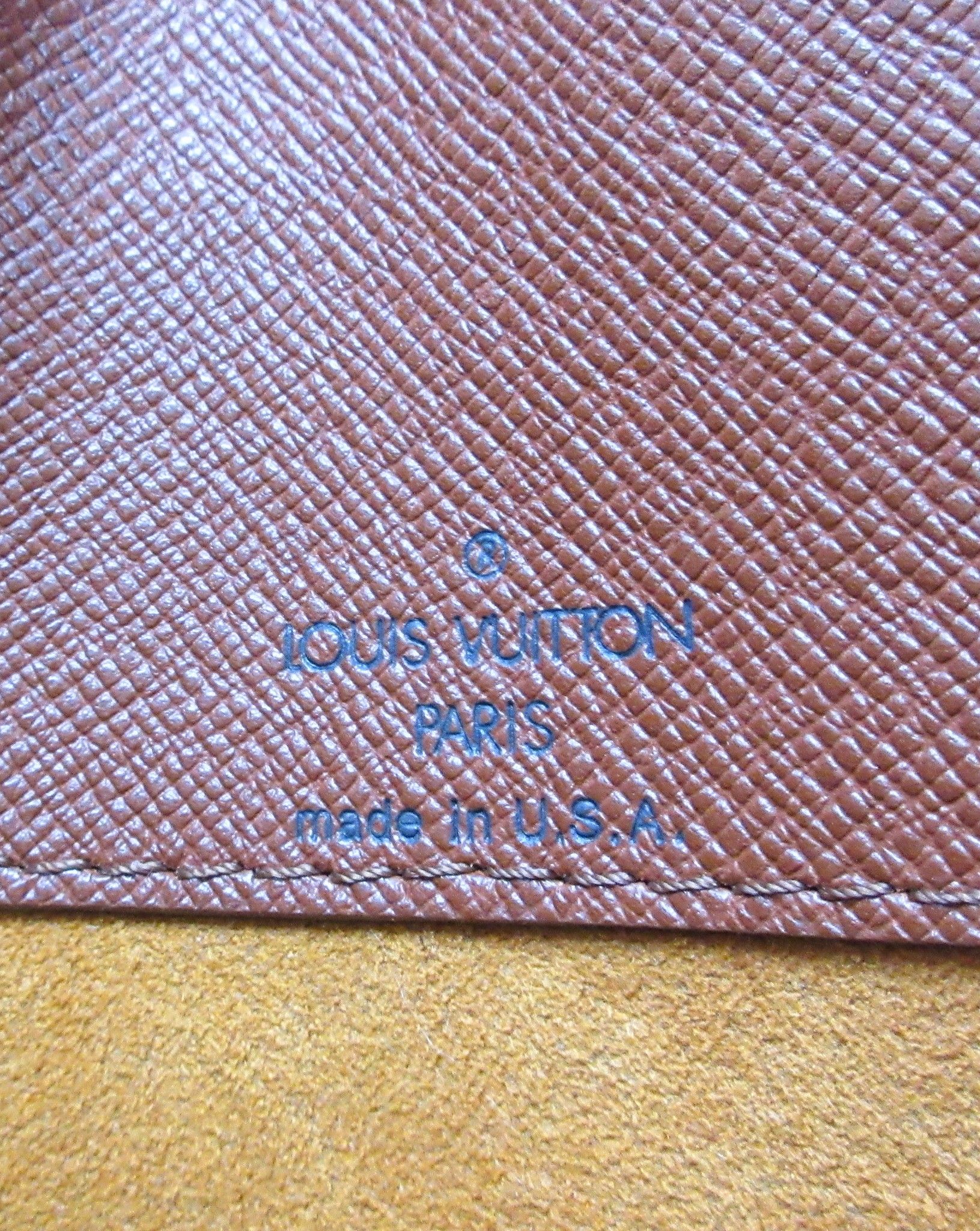 Monogram Musette Salsa — view 9