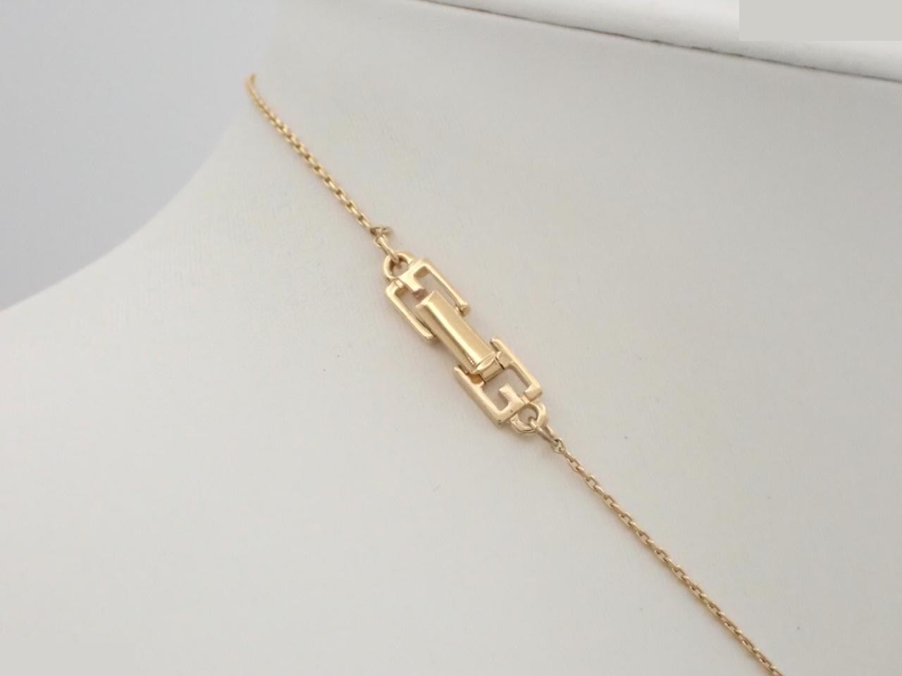 Other lines: Precious metals, necklaces, pendants, chain approximately 40cm — view 2