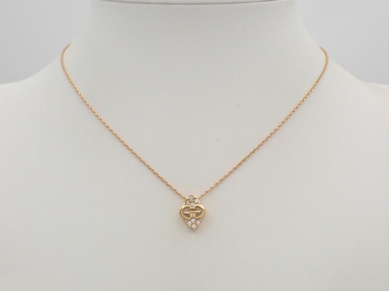 Other lines: Precious metals, necklaces, pendants, chain approximately 40cm — view 3