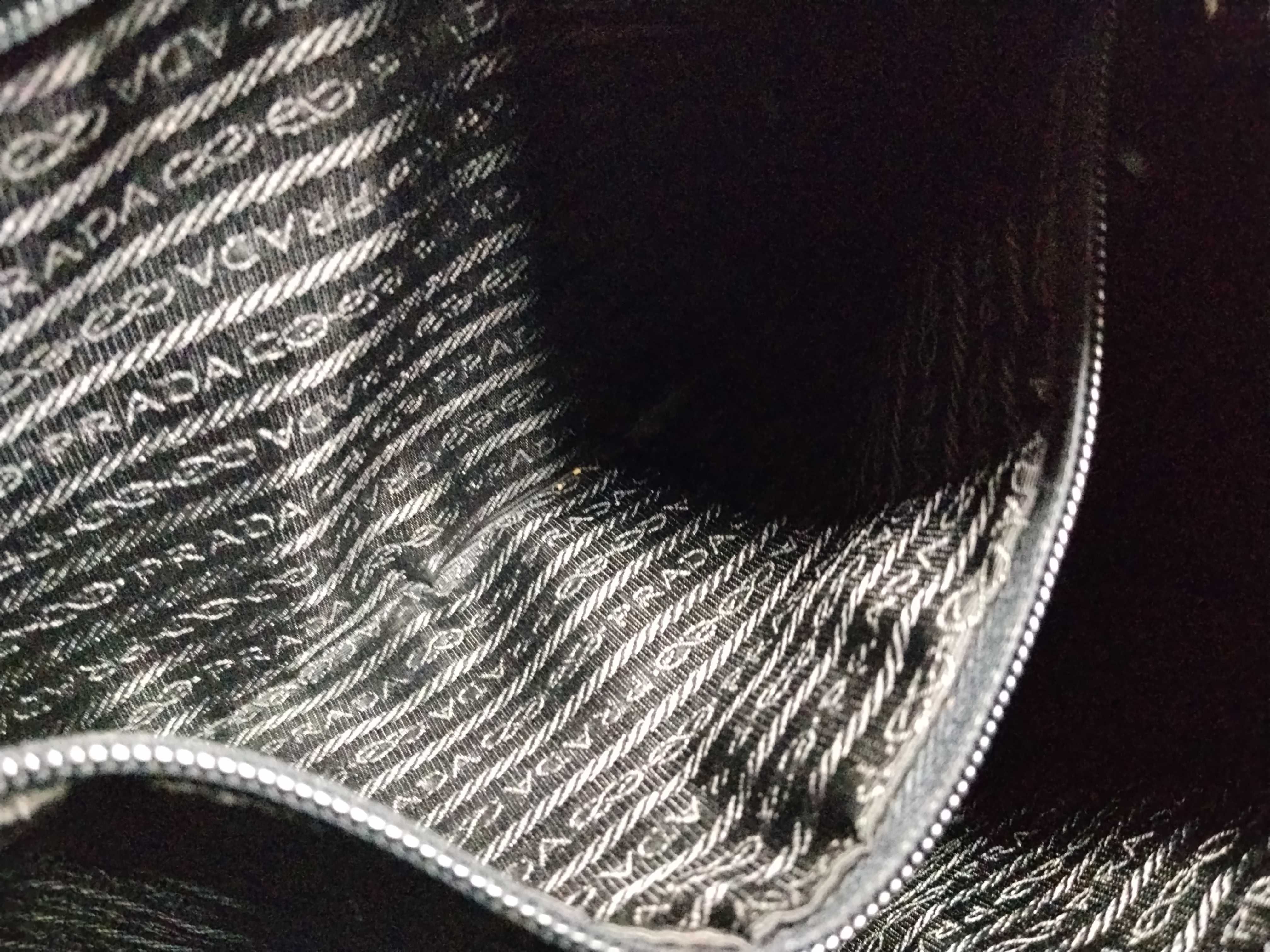 Archive One-Shoulder Bag — view 11