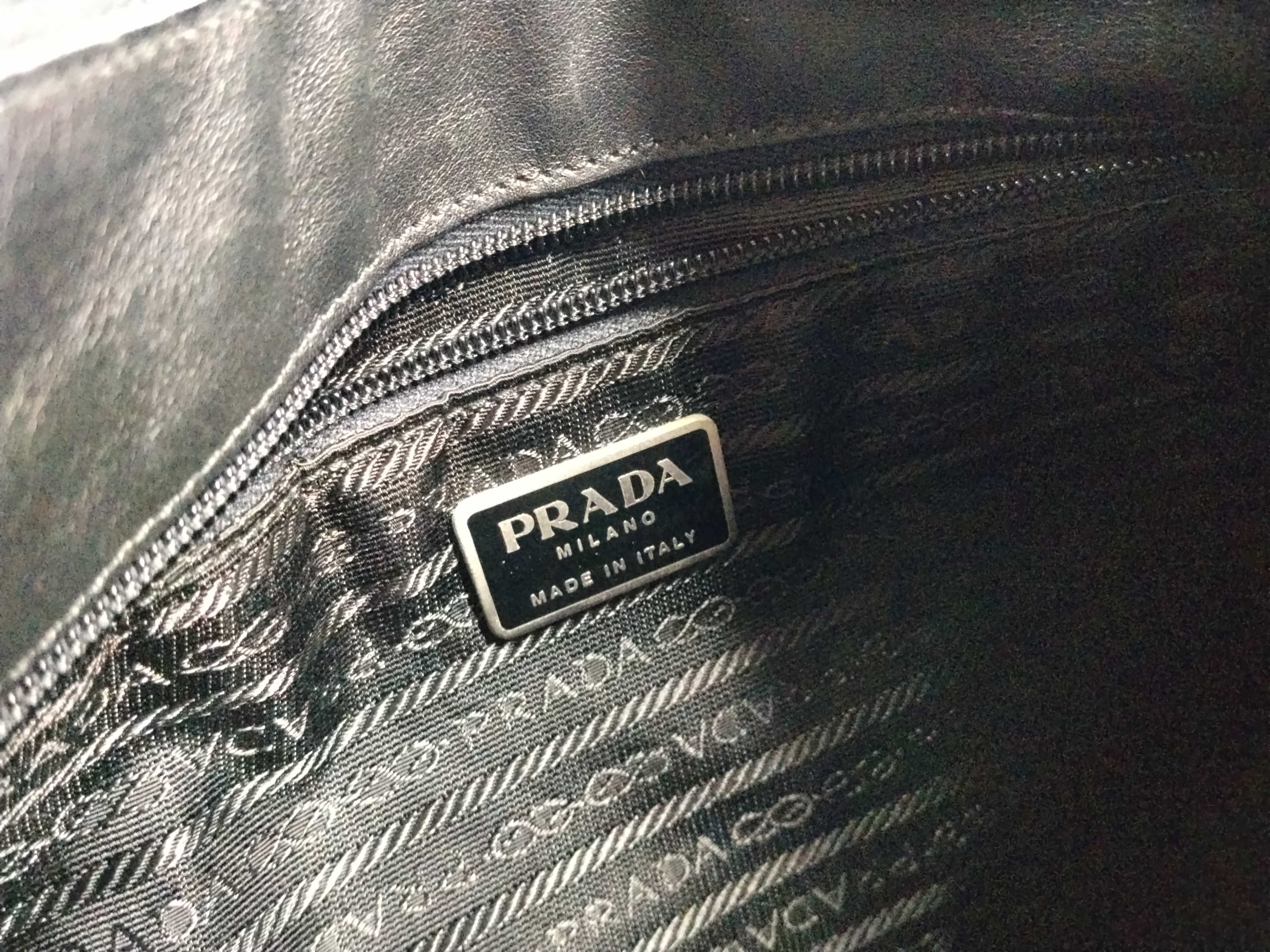 Archive One-Shoulder Bag — view 12