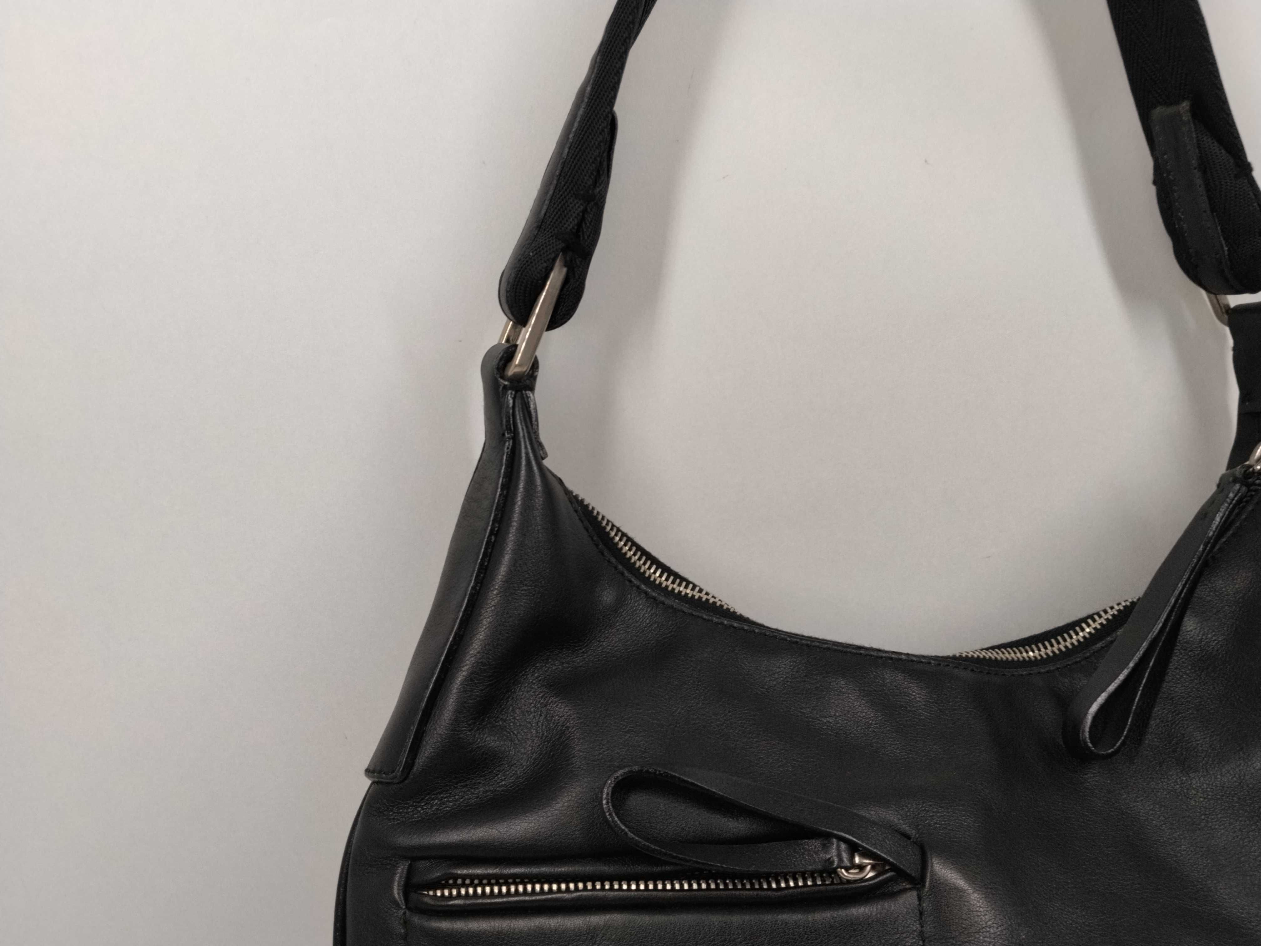 Archive One-Shoulder Bag — view 3