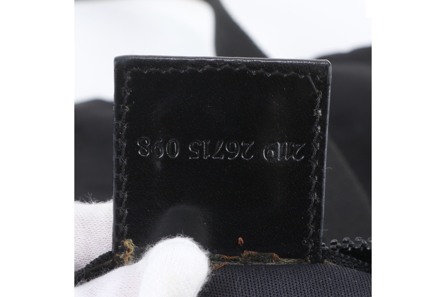 Zucca (bag) - Shoulder bag — view 9