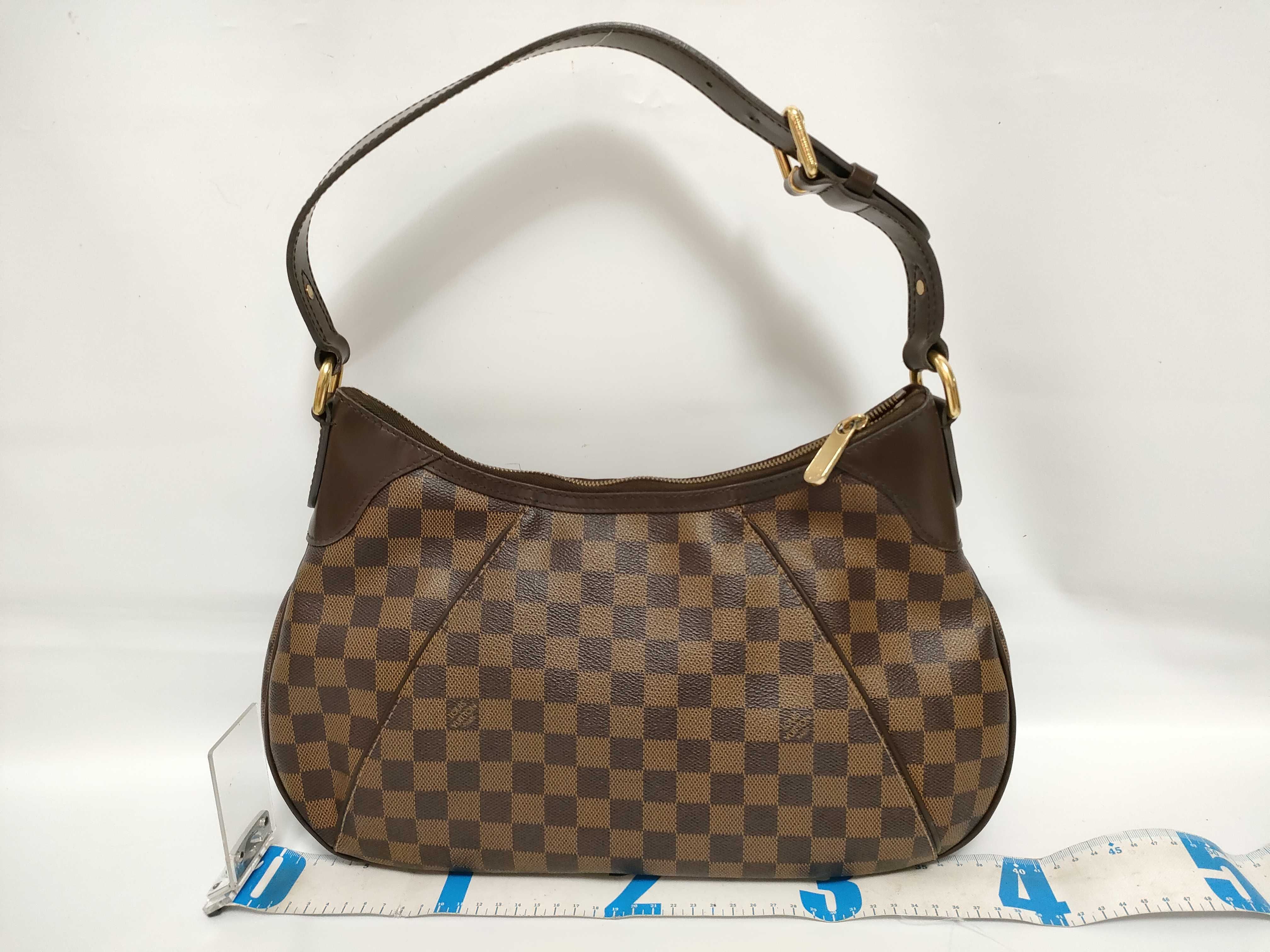 Thames GM Damier Shoulder Bag/Handbag N48181 — view 2