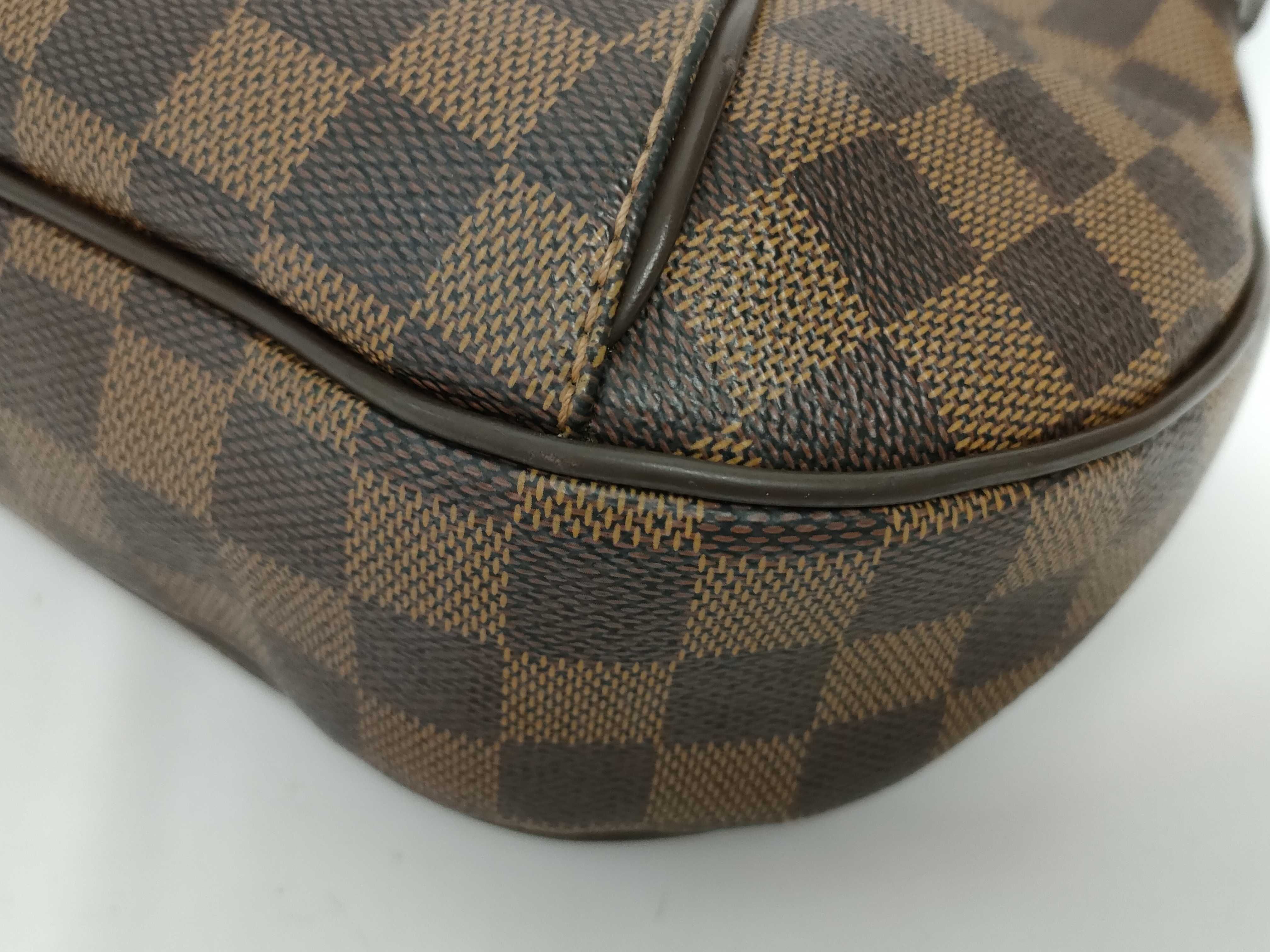 Thames GM Damier Shoulder Bag/Handbag N48181 — view 4