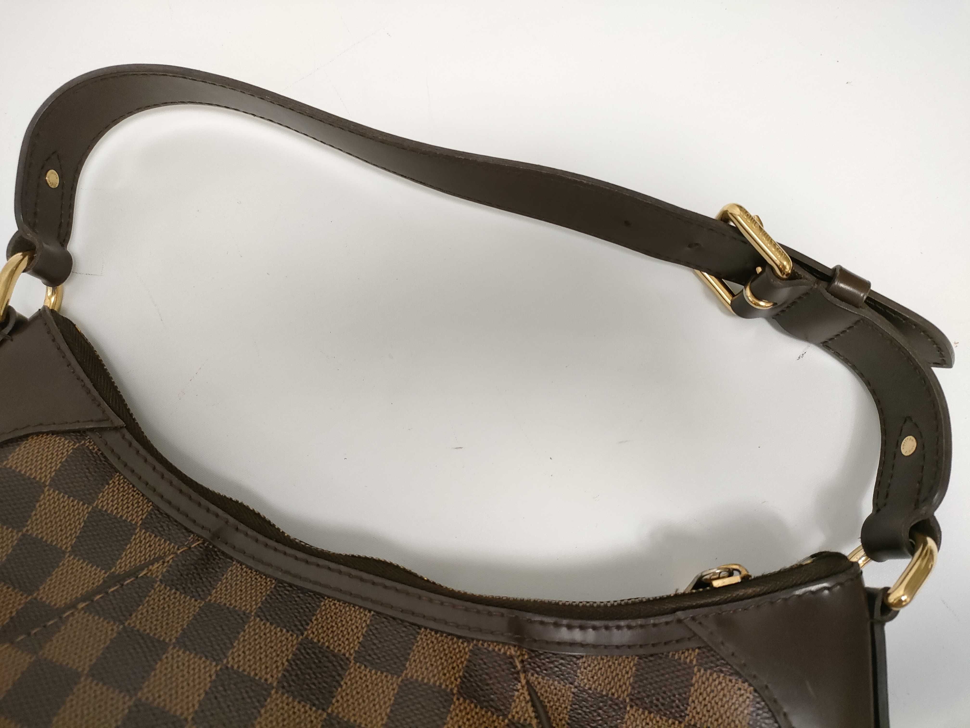 Thames GM Damier Shoulder Bag/Handbag N48181 — view 5