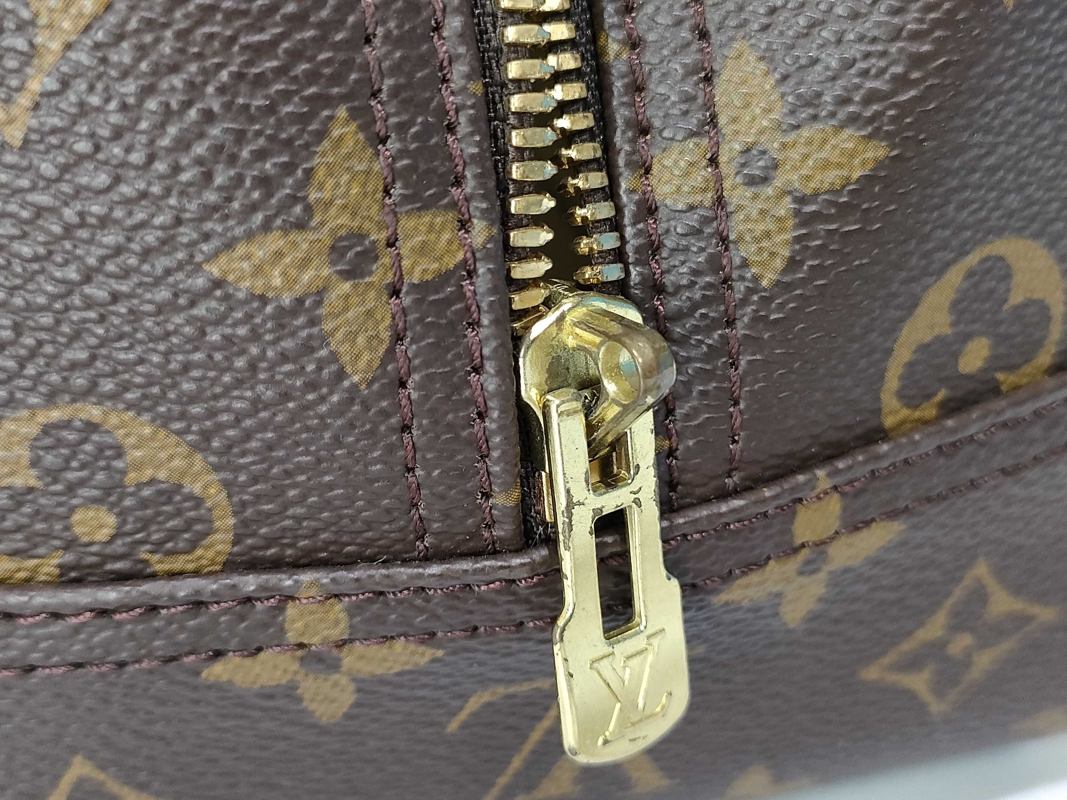 Monogram Deauville M47270 MB0988 Handbag — view 13