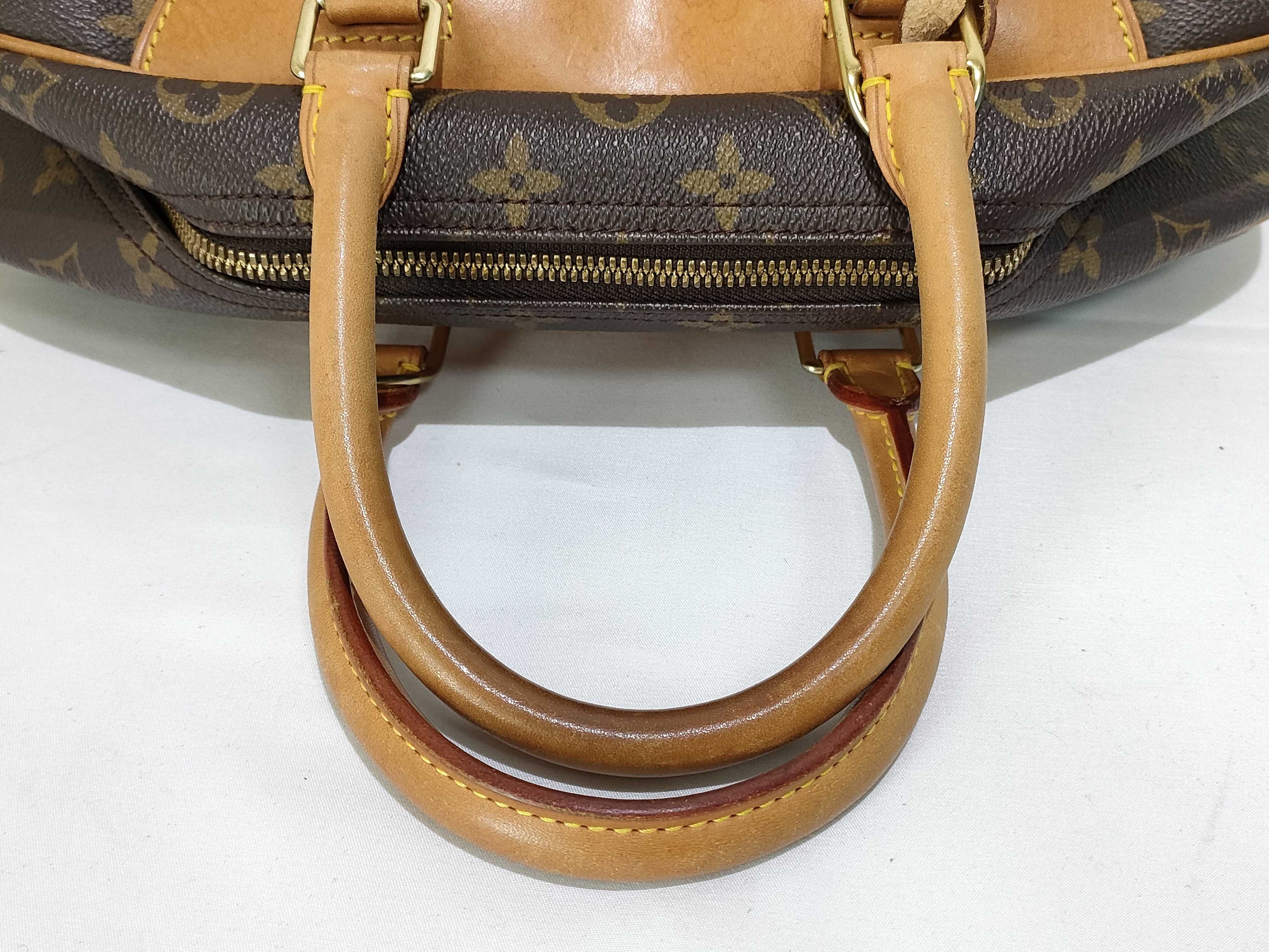 Monogram Deauville M47270 MB0988 Handbag — view 3