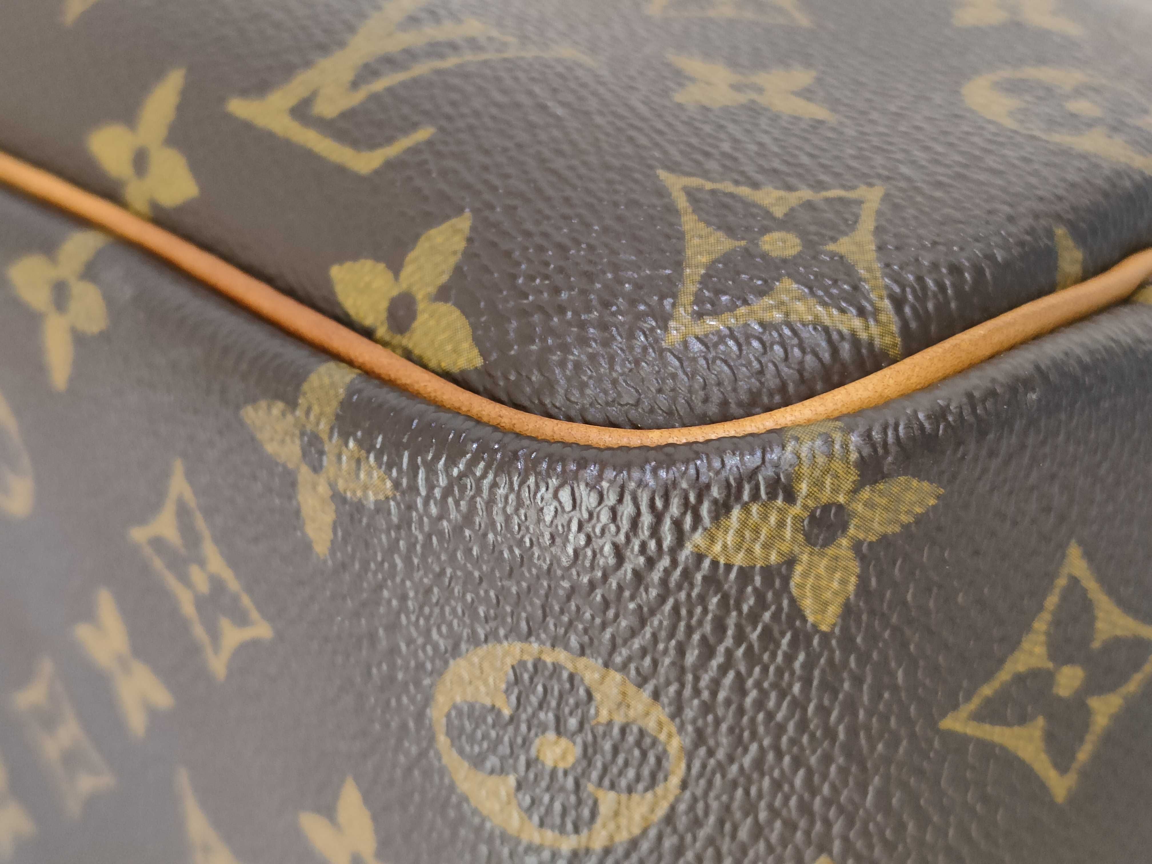 Monogram Deauville M47270 MB0988 Handbag — view 6
