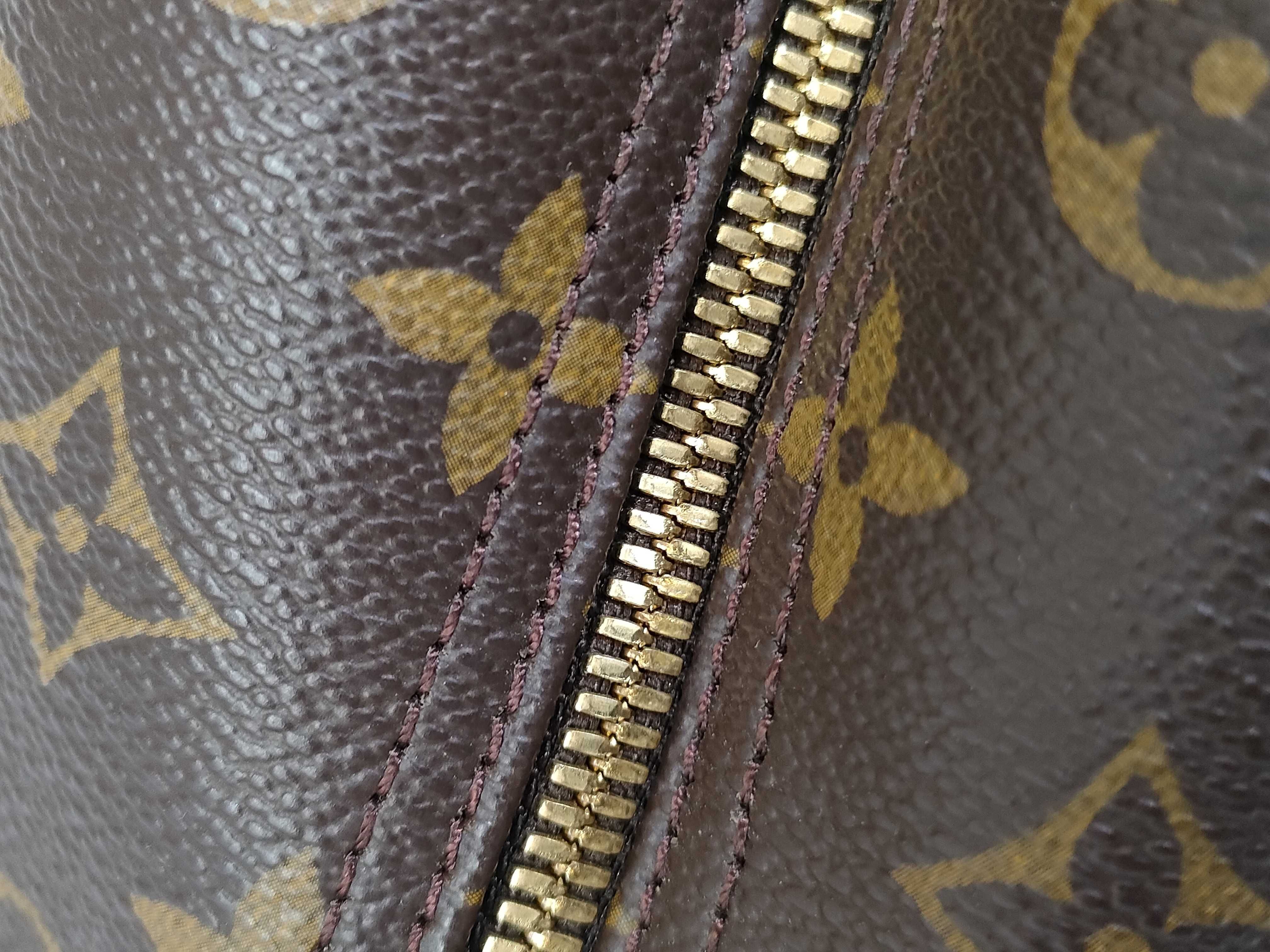Monogram Deauville M47270 MB0988 Handbag — view 8