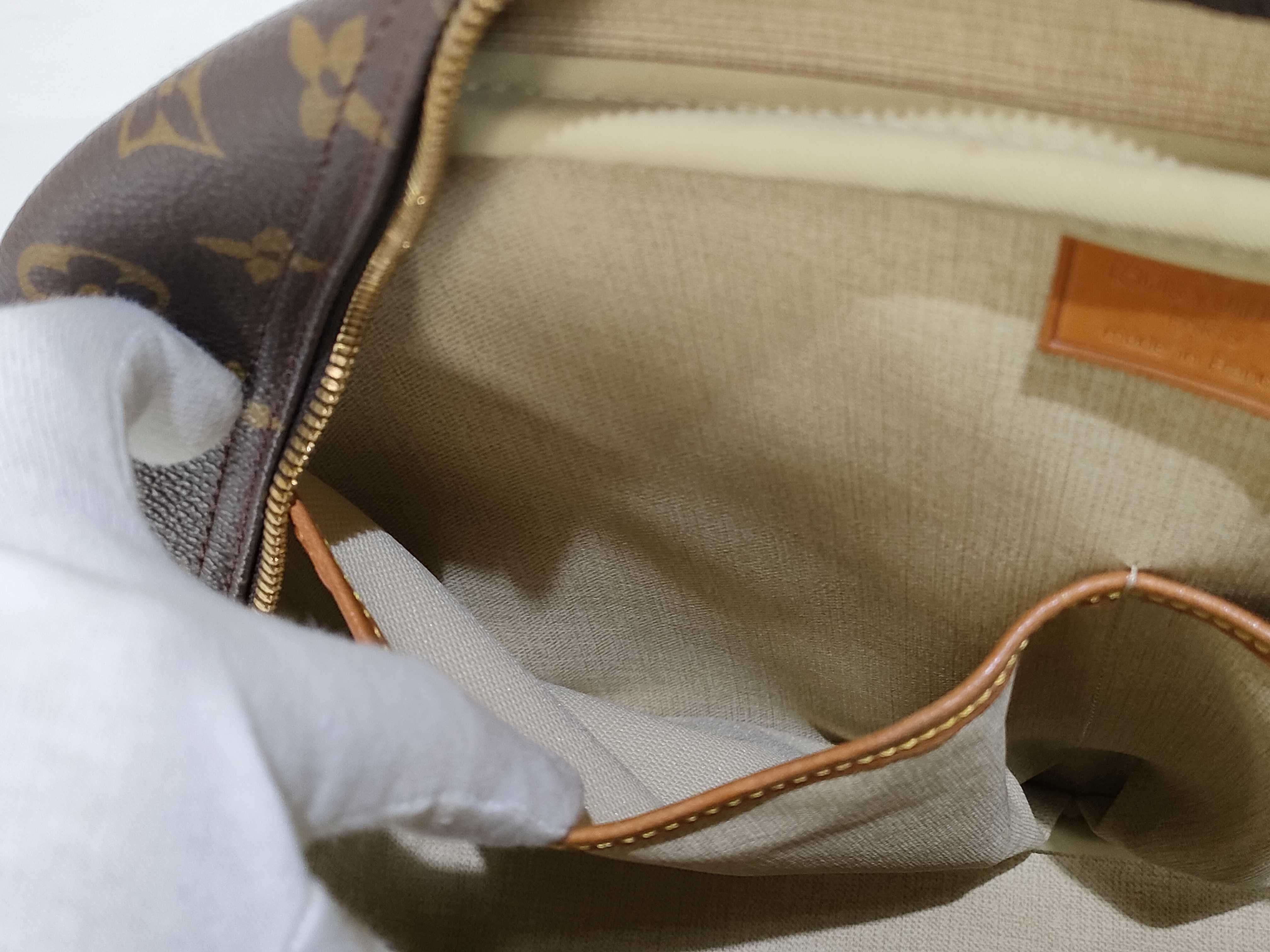 Monogram Deauville M47270 MB0988 Handbag — view 10