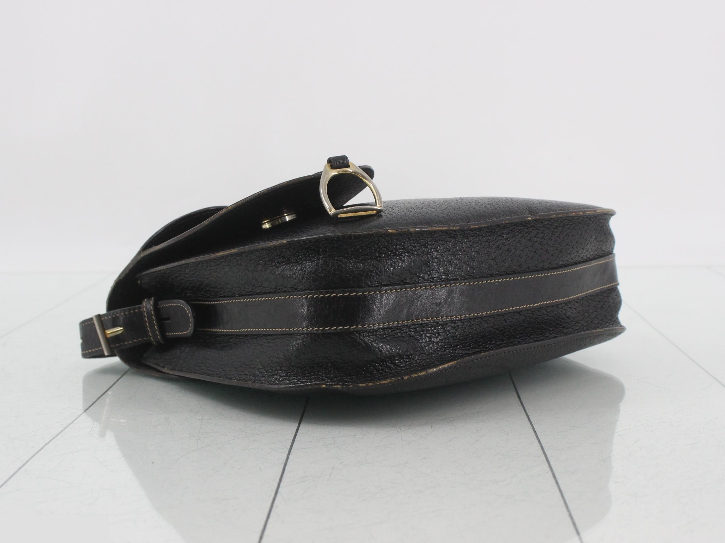 saddle — view 5