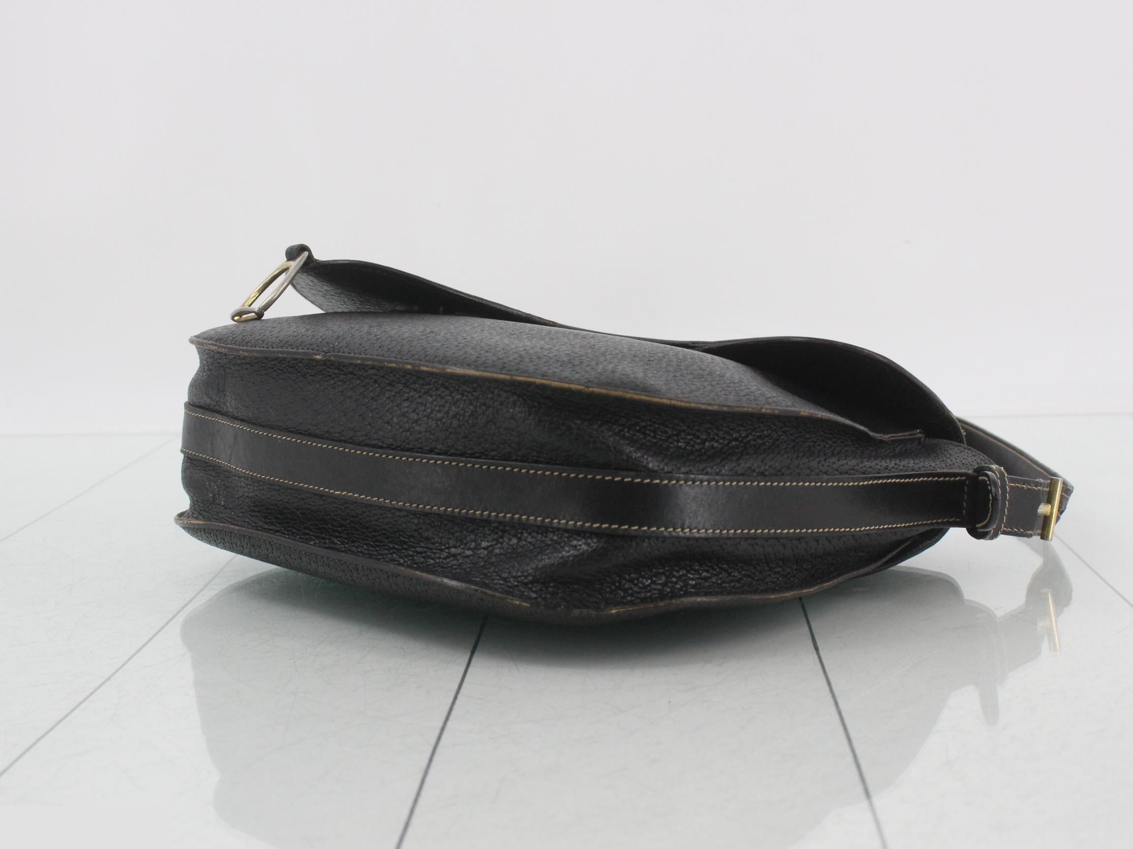 saddle — view 6