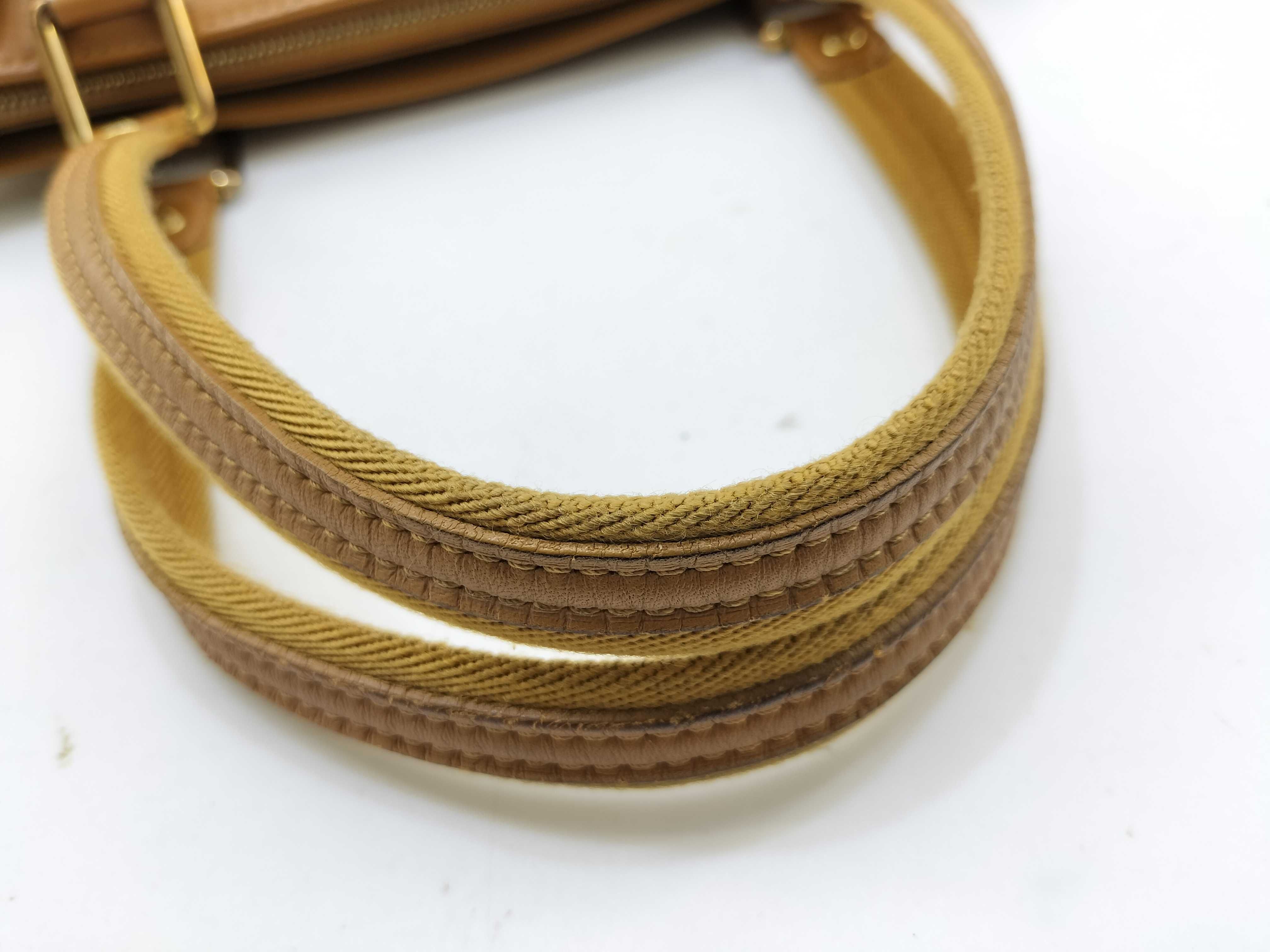 Monogram Mini Louis Vuitton Handbag Lucille PM M92684 SR0093 Handbag — view 8