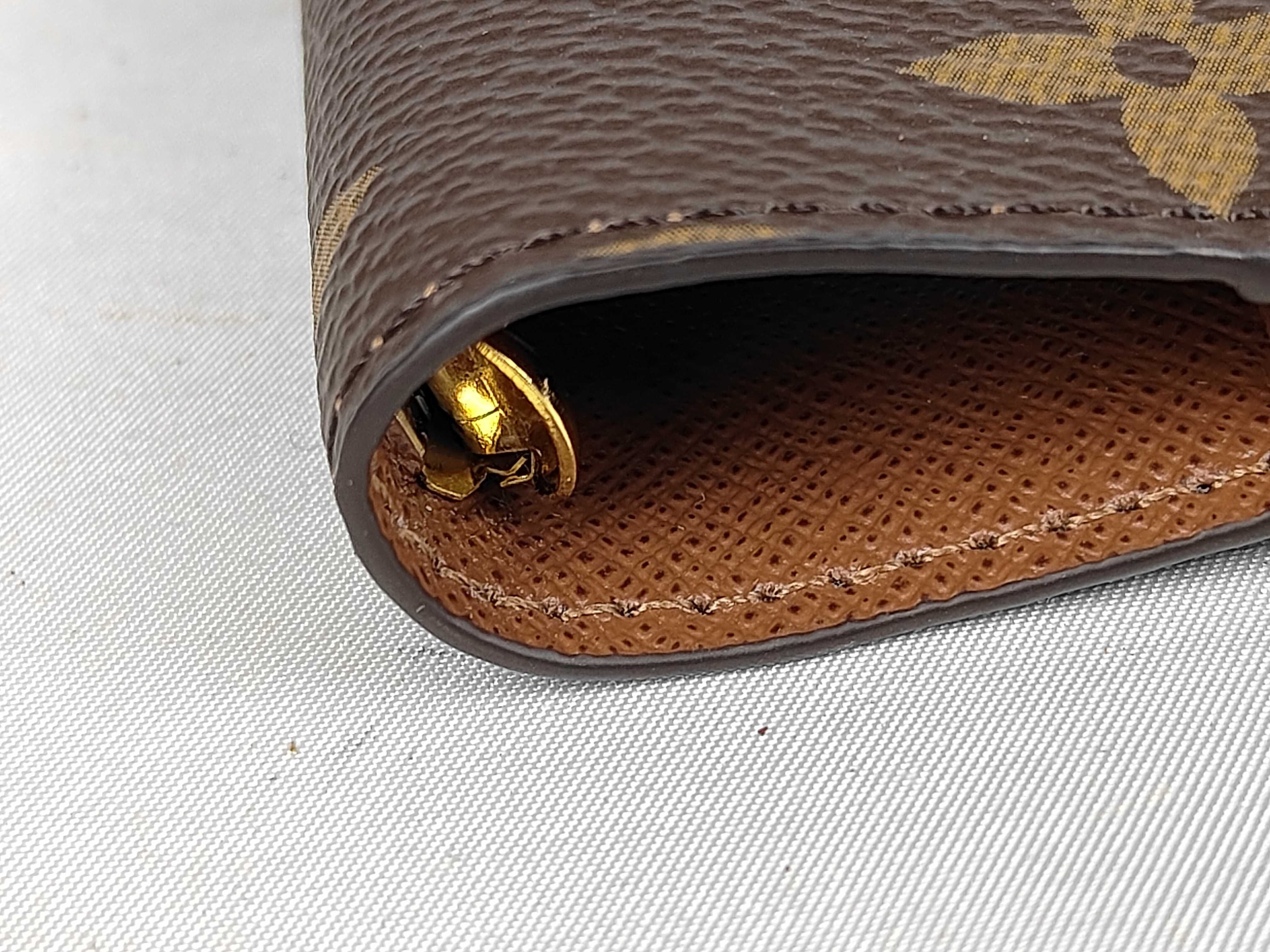 Monogram Agenda PM Notebook Cover — view 5