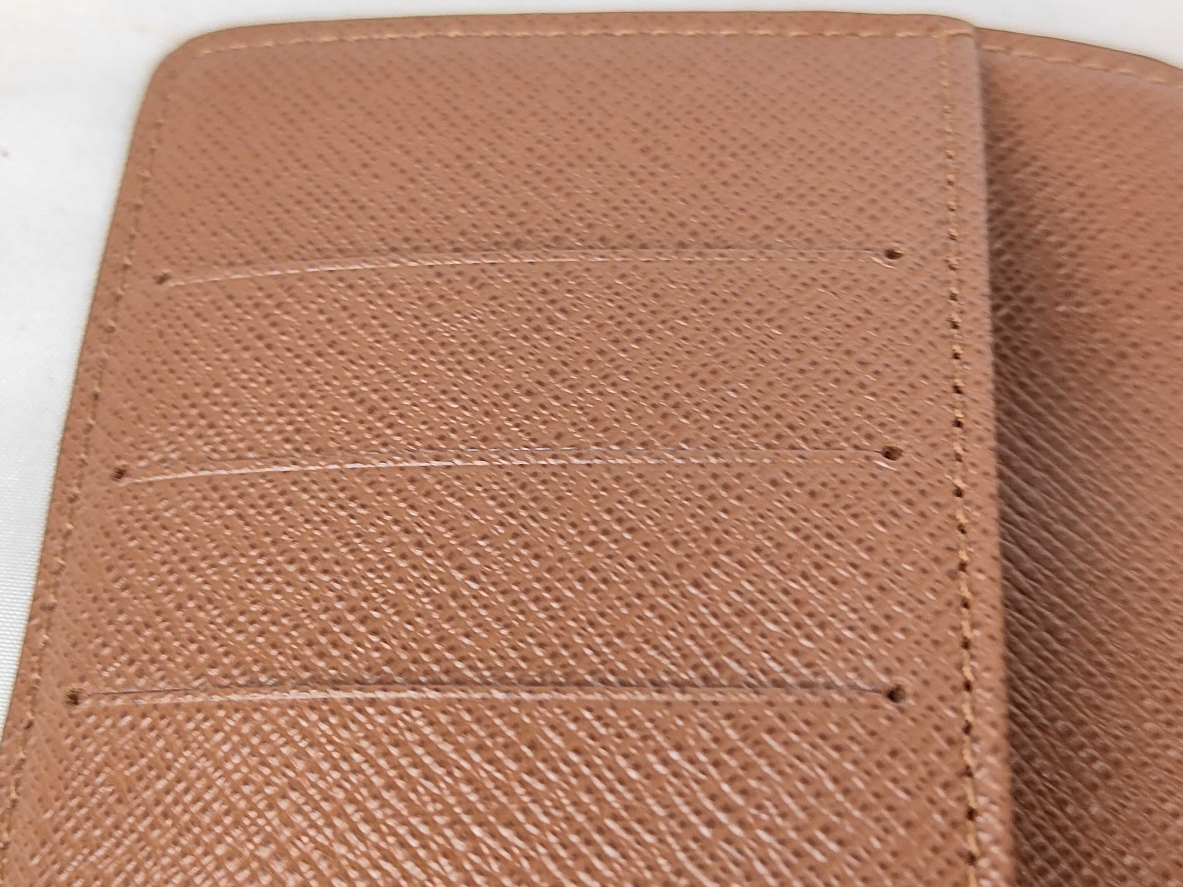 Monogram Agenda PM Notebook Cover — view 10