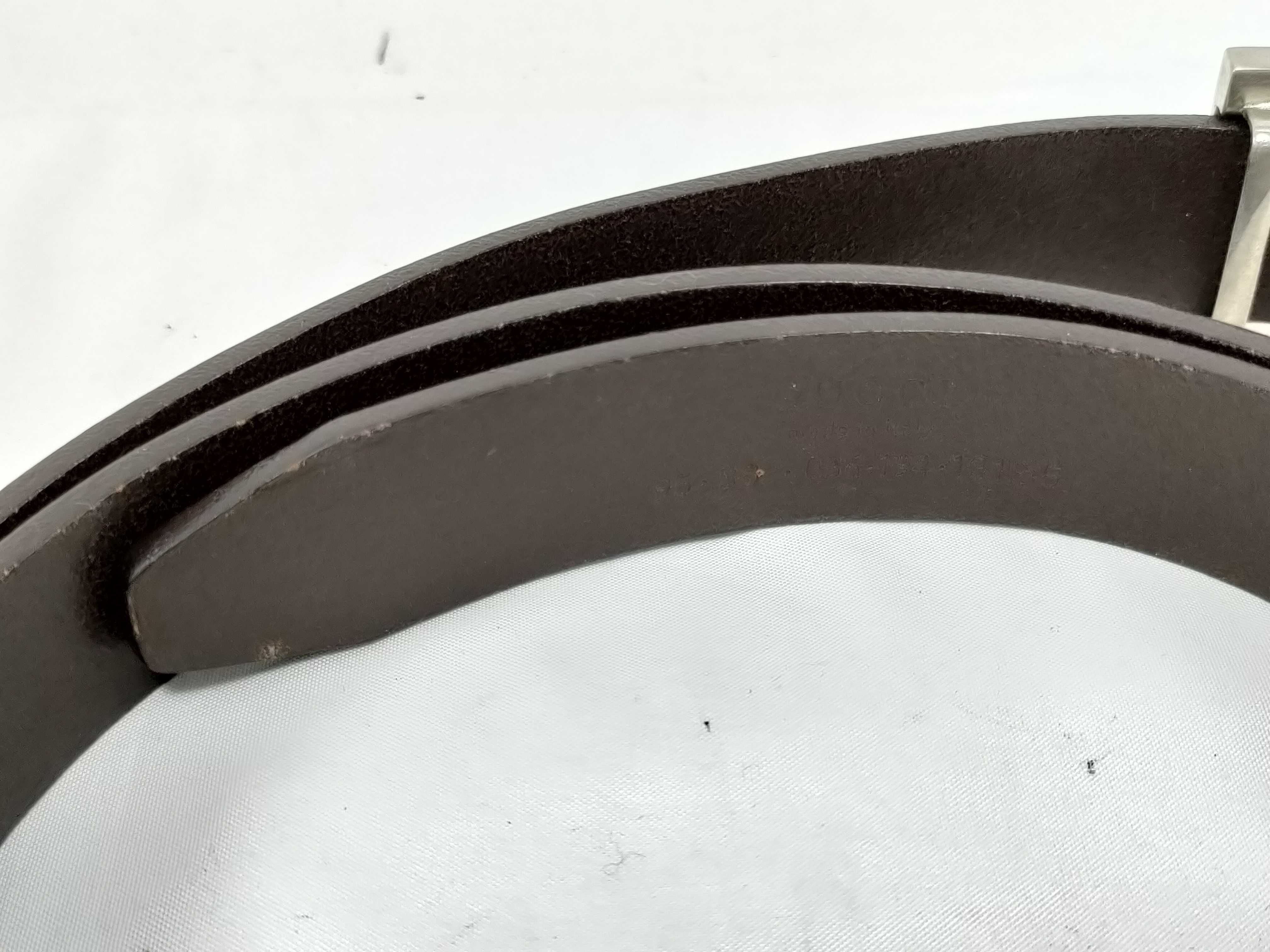 belt 95.38.036-194.1312.5 belt — view 4