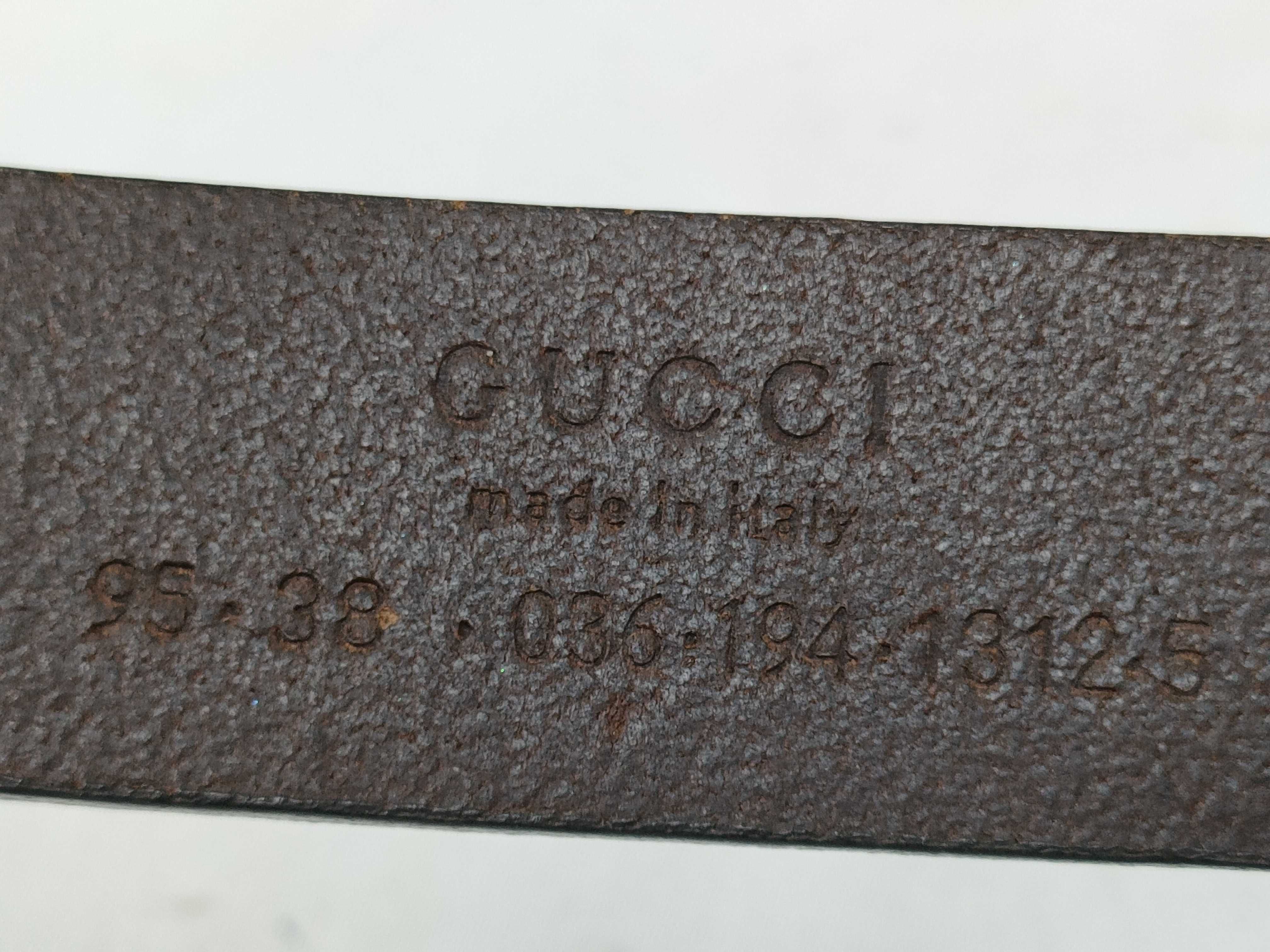 belt 95.38.036-194.1312.5 belt — view 9