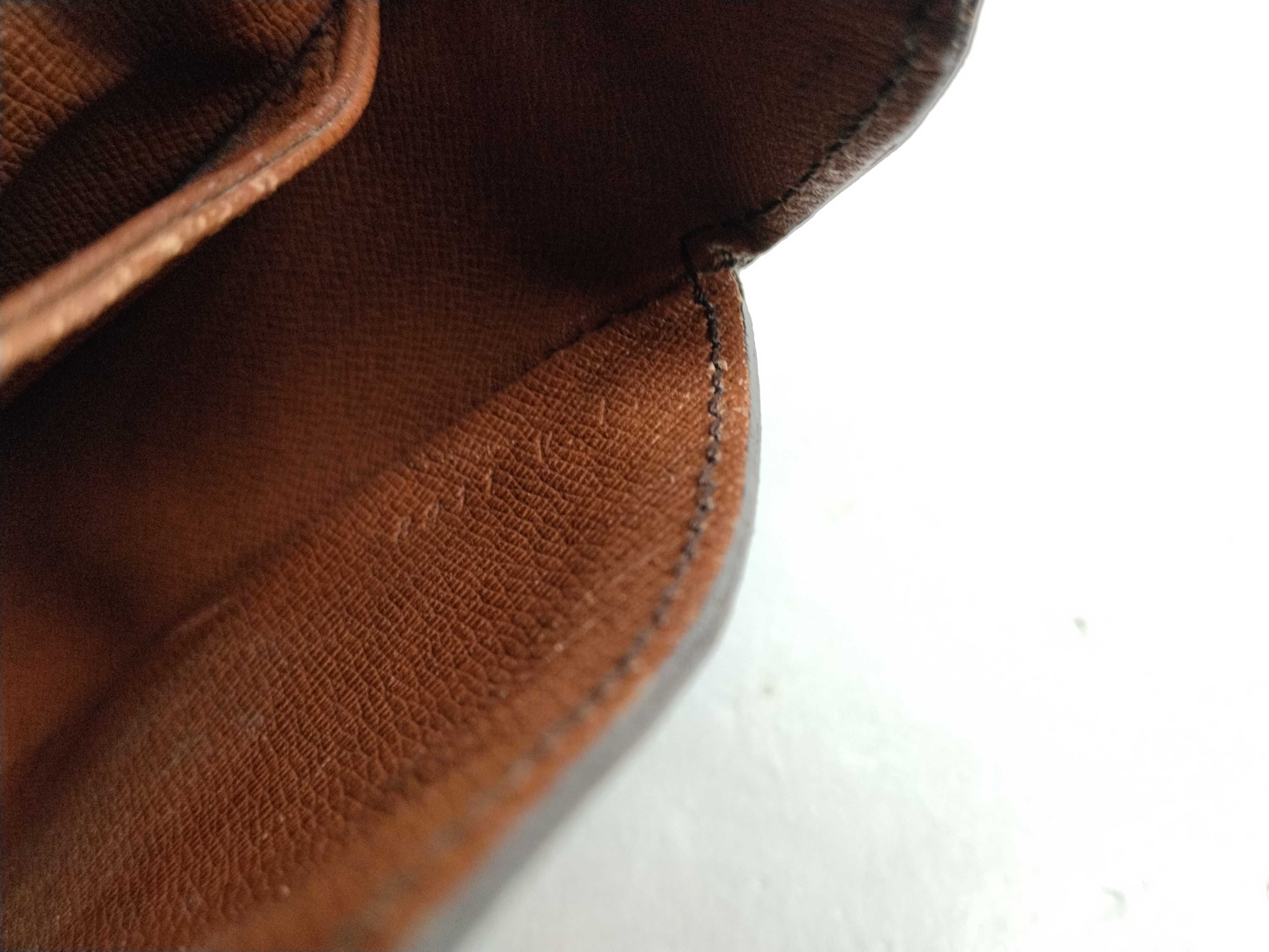 Monogram Saint Cloud Mini Shoulder Bag — view 15