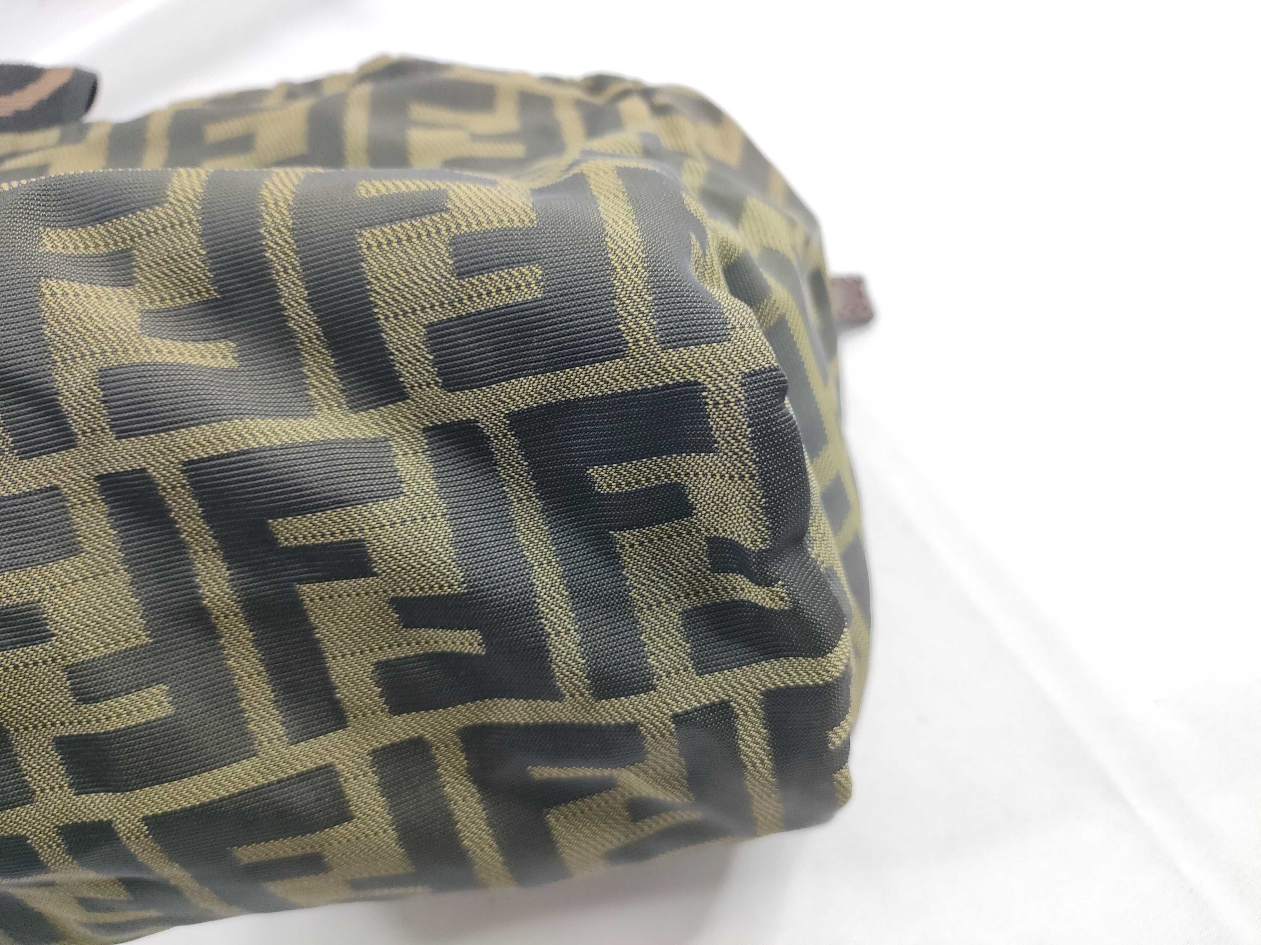 Zucca pattern handbag Zucca handbag — view 5