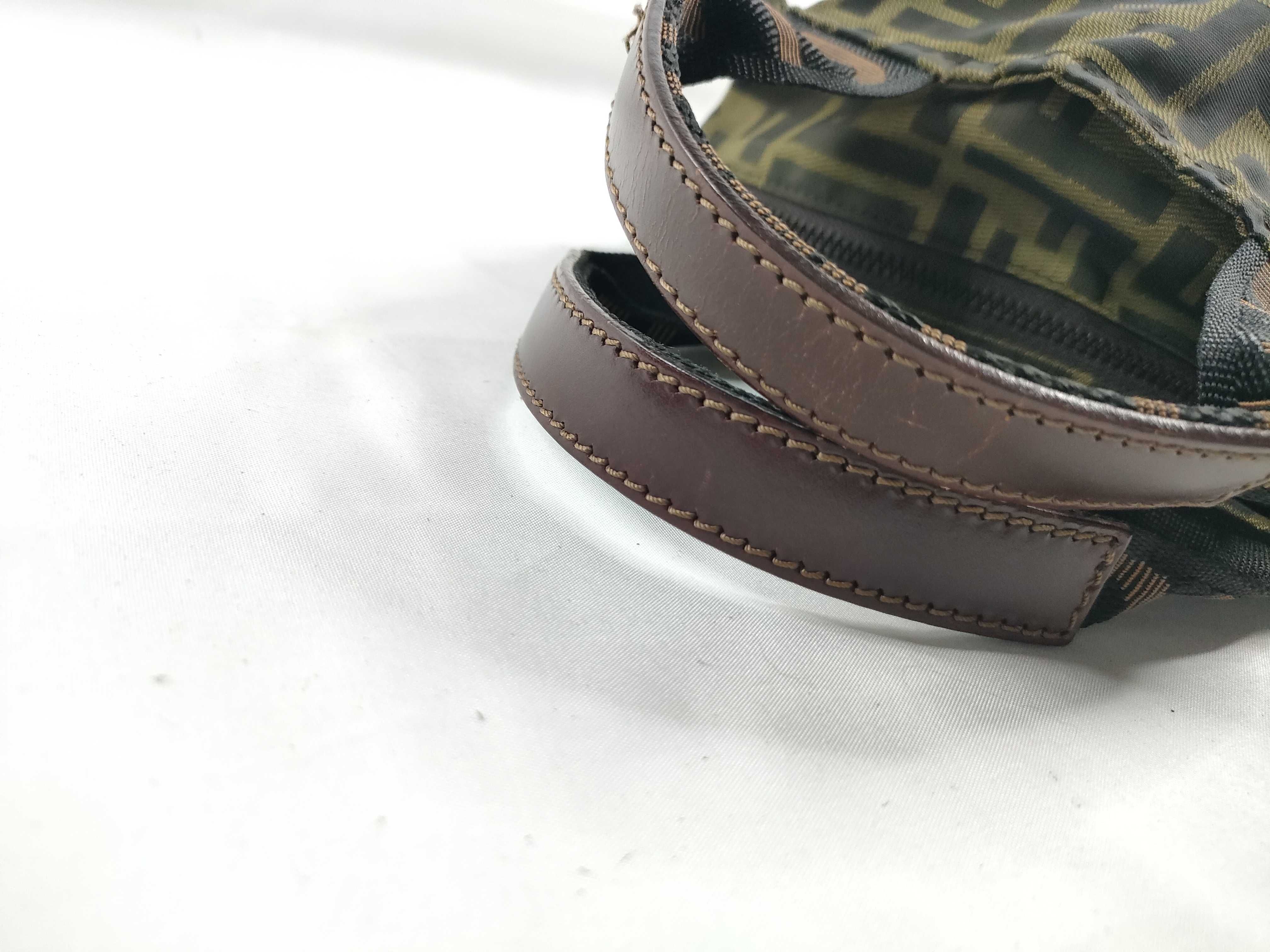 Zucca pattern handbag Zucca handbag — view 7
