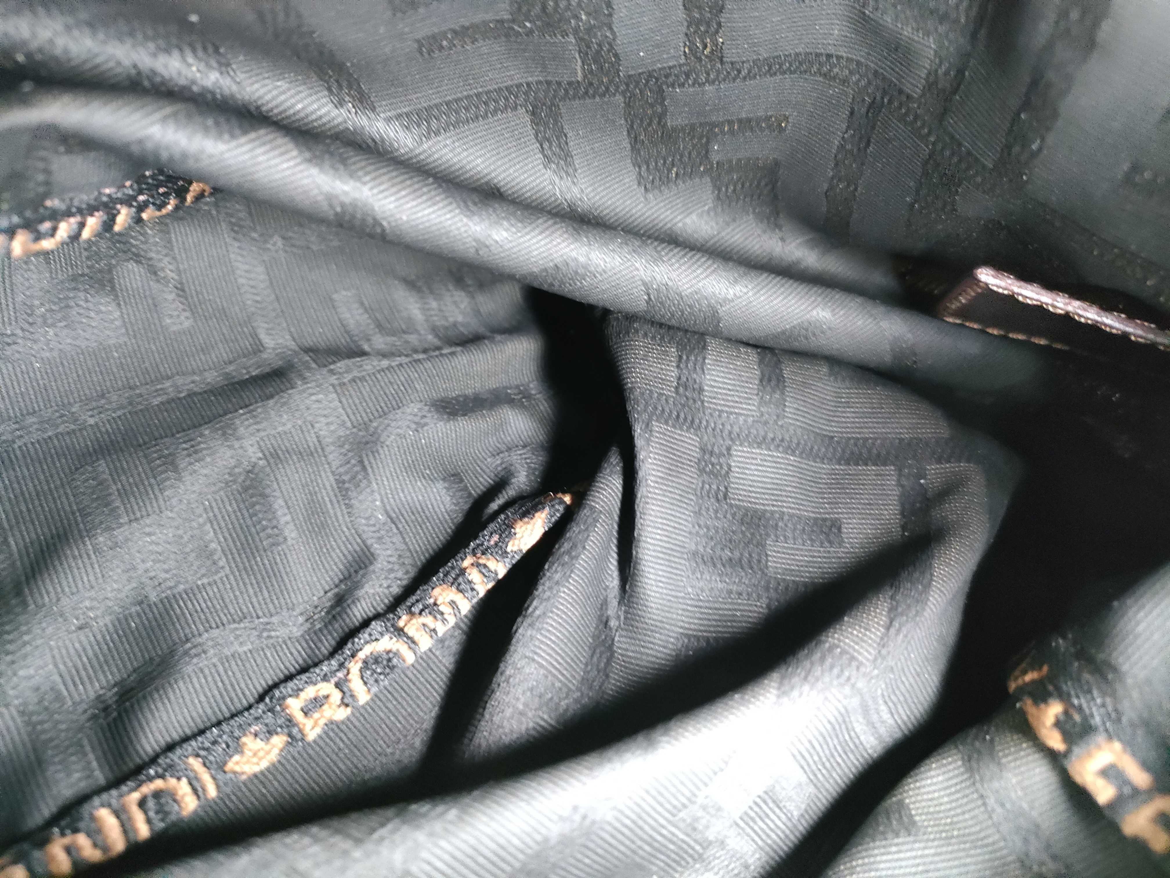 Zucca pattern handbag Zucca handbag — view 10