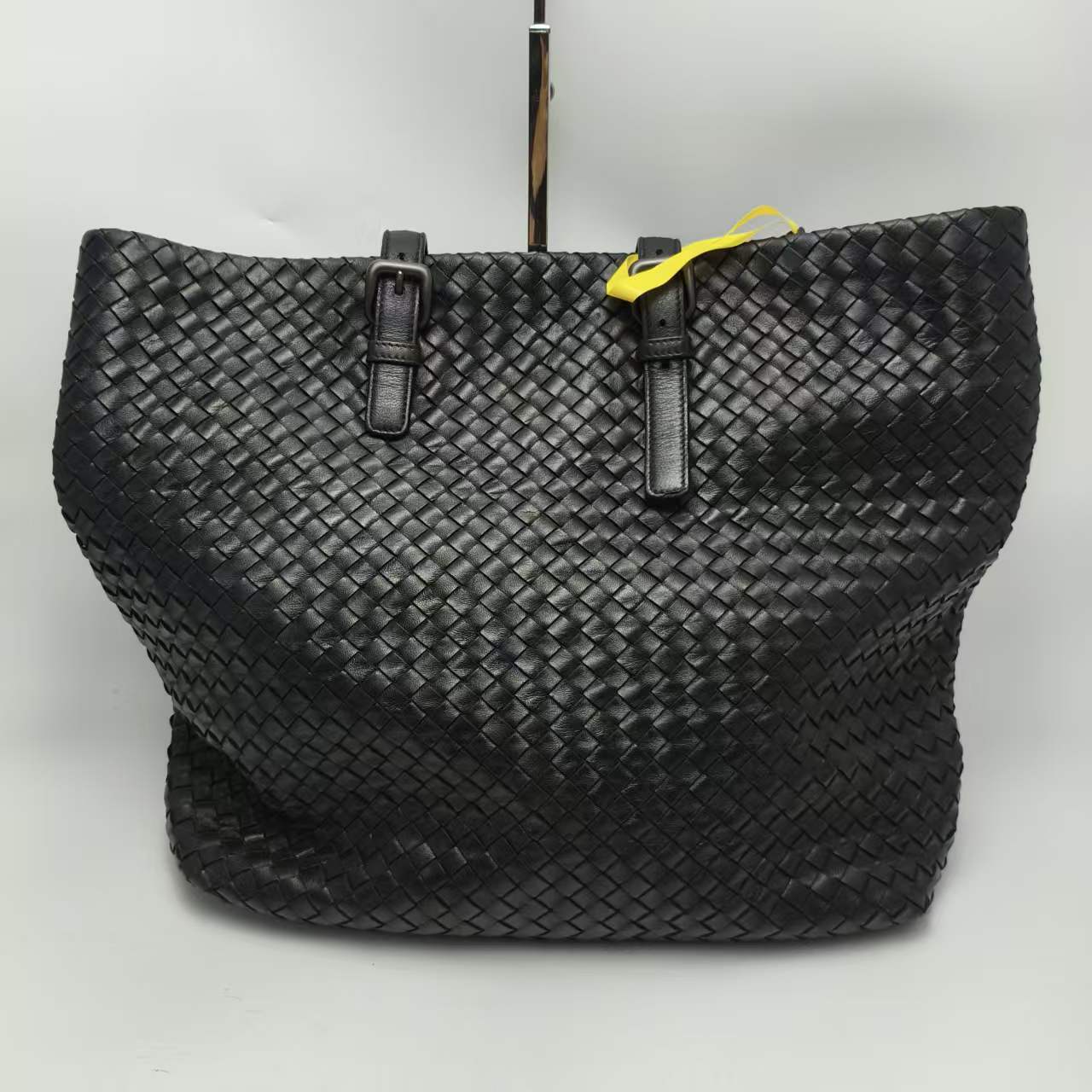 【*Shipped from: China*】BOTTEGA VENETA Leather Handbag — view 2