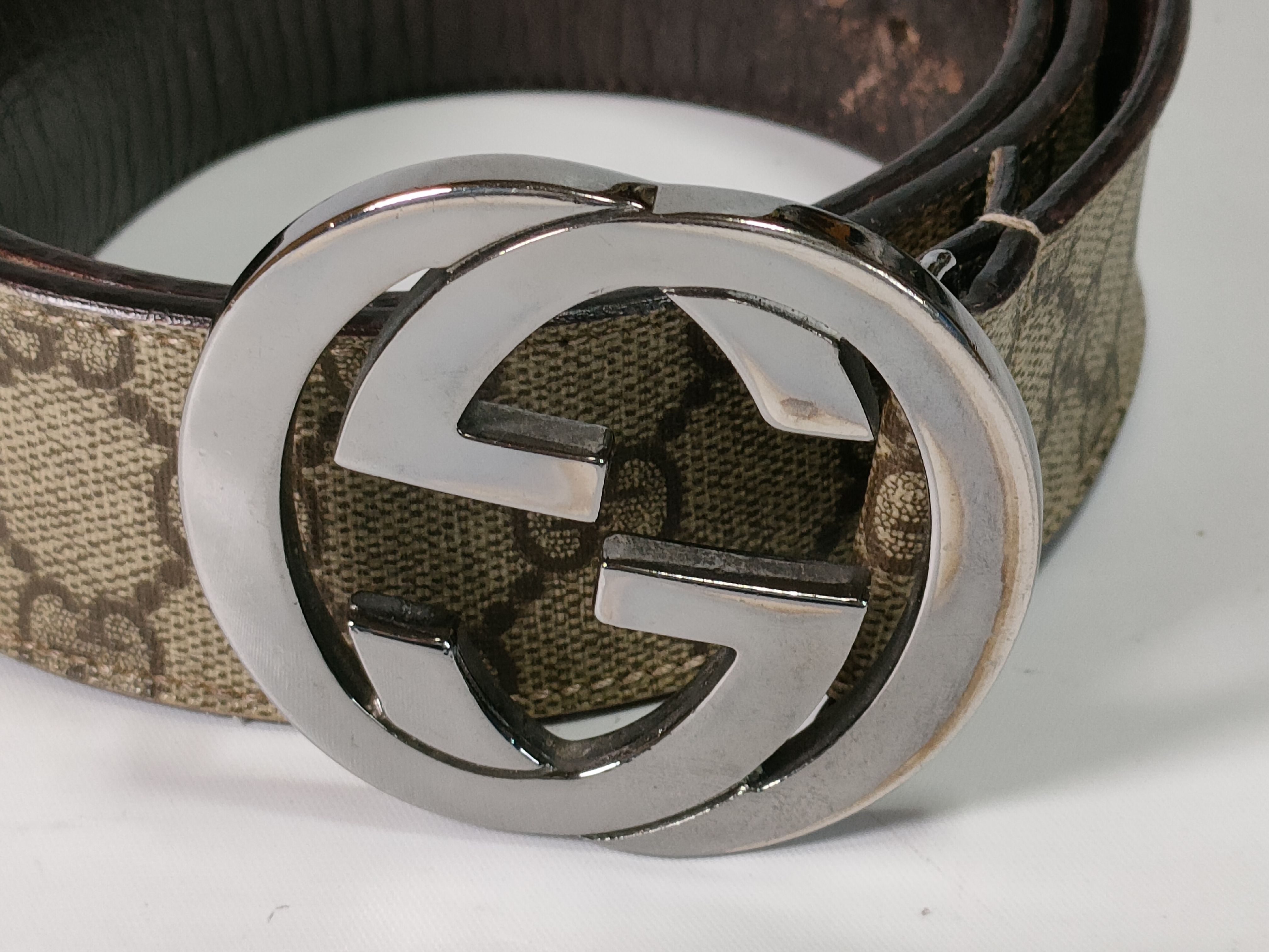 114984 GG Belt — view 2