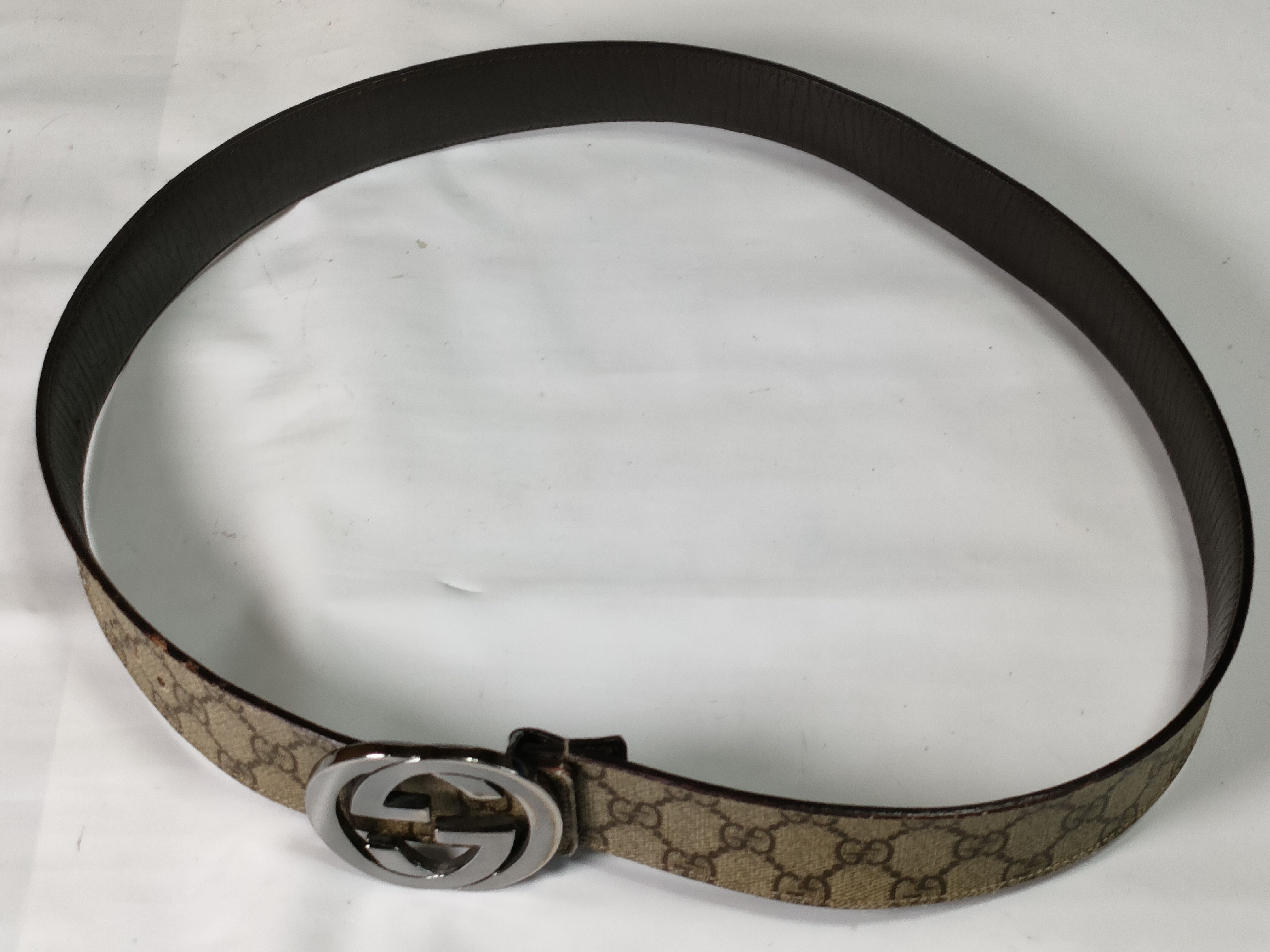 114984 GG Belt — view 3