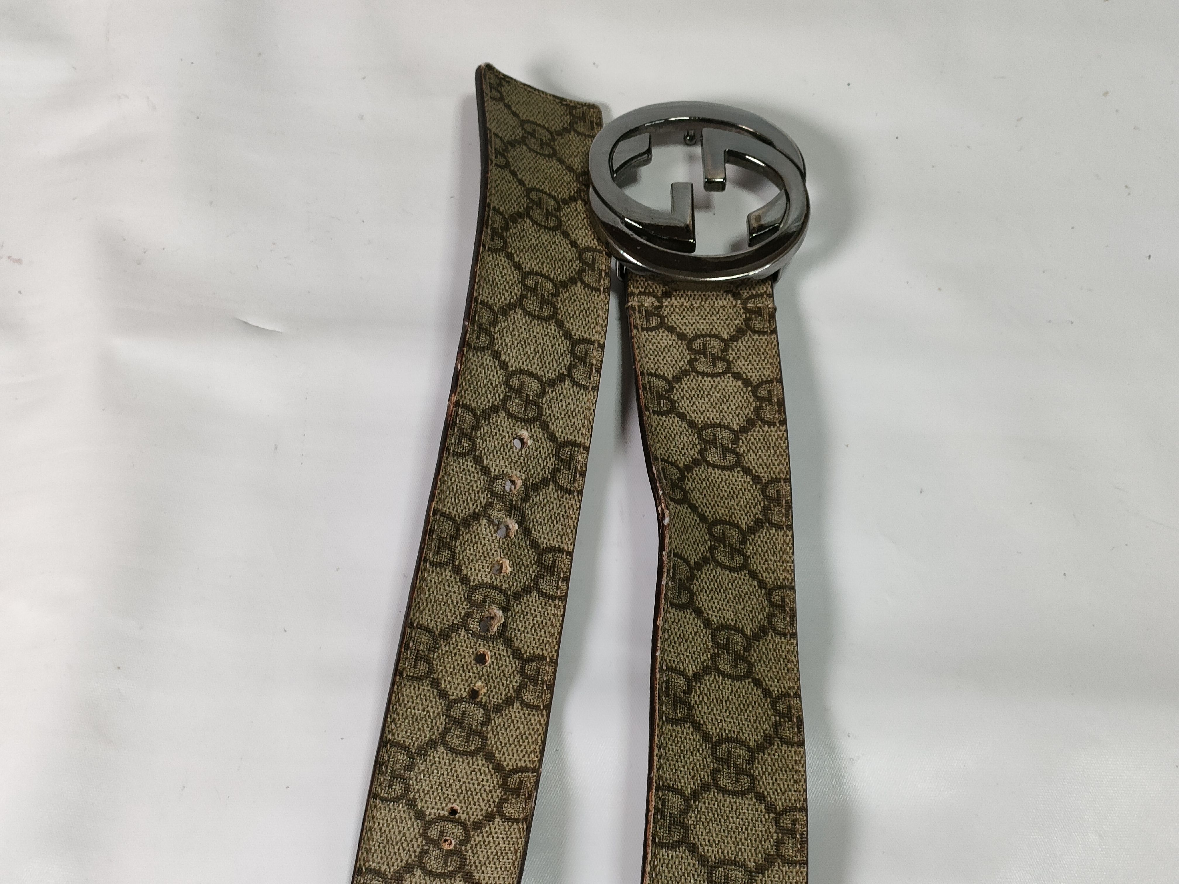 114984 GG Belt — view 5